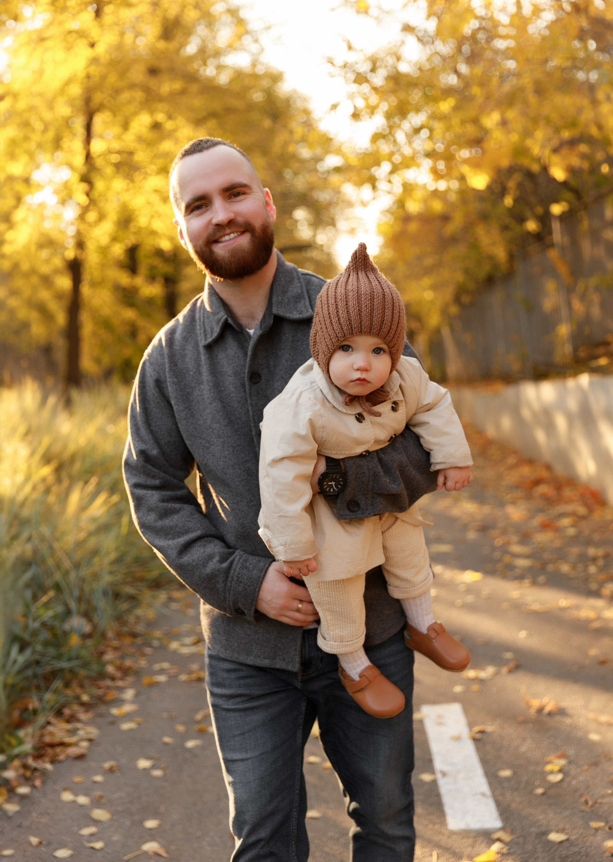 Настя & Вадим & Софія. Весільний та сімейний фотограф у Харкові Ткаченко Світлана
