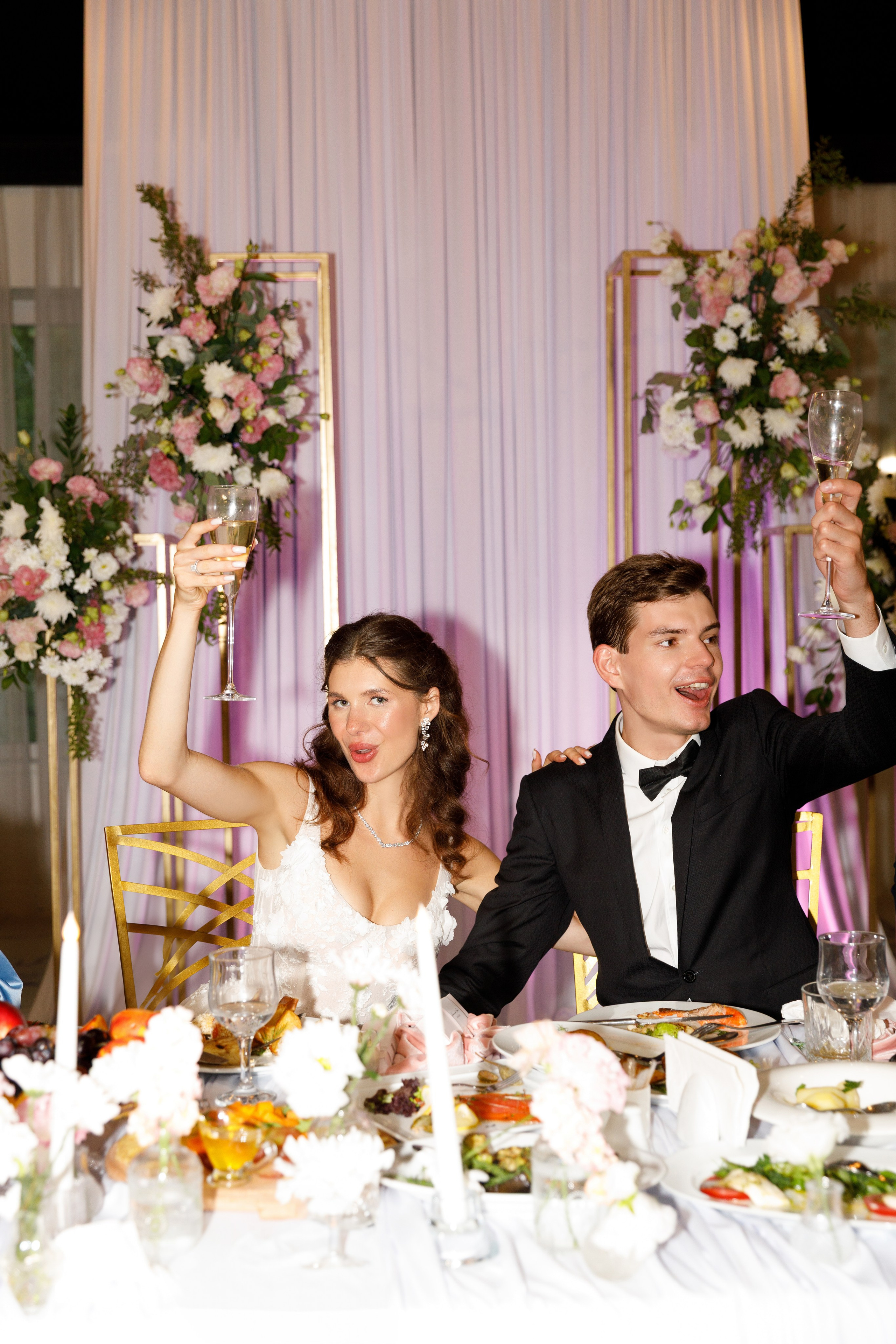 Анна & Денис. Весільний та сімейний фотограф у Харкові Ткаченко Світлана