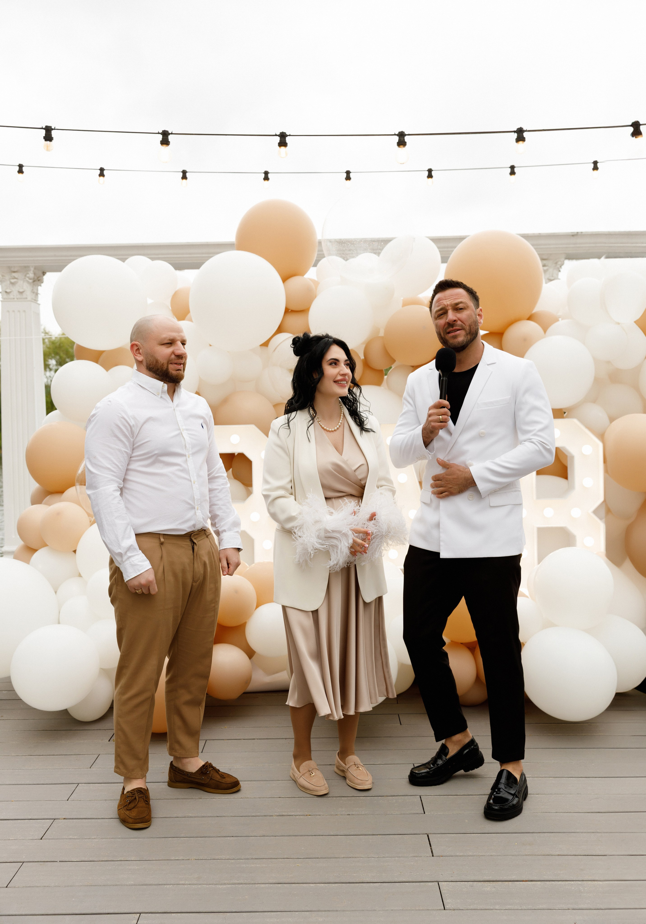 Аліна Костя - Gender party. Весільний та сімейний фотограф у Харкові Ткаченко Світлана