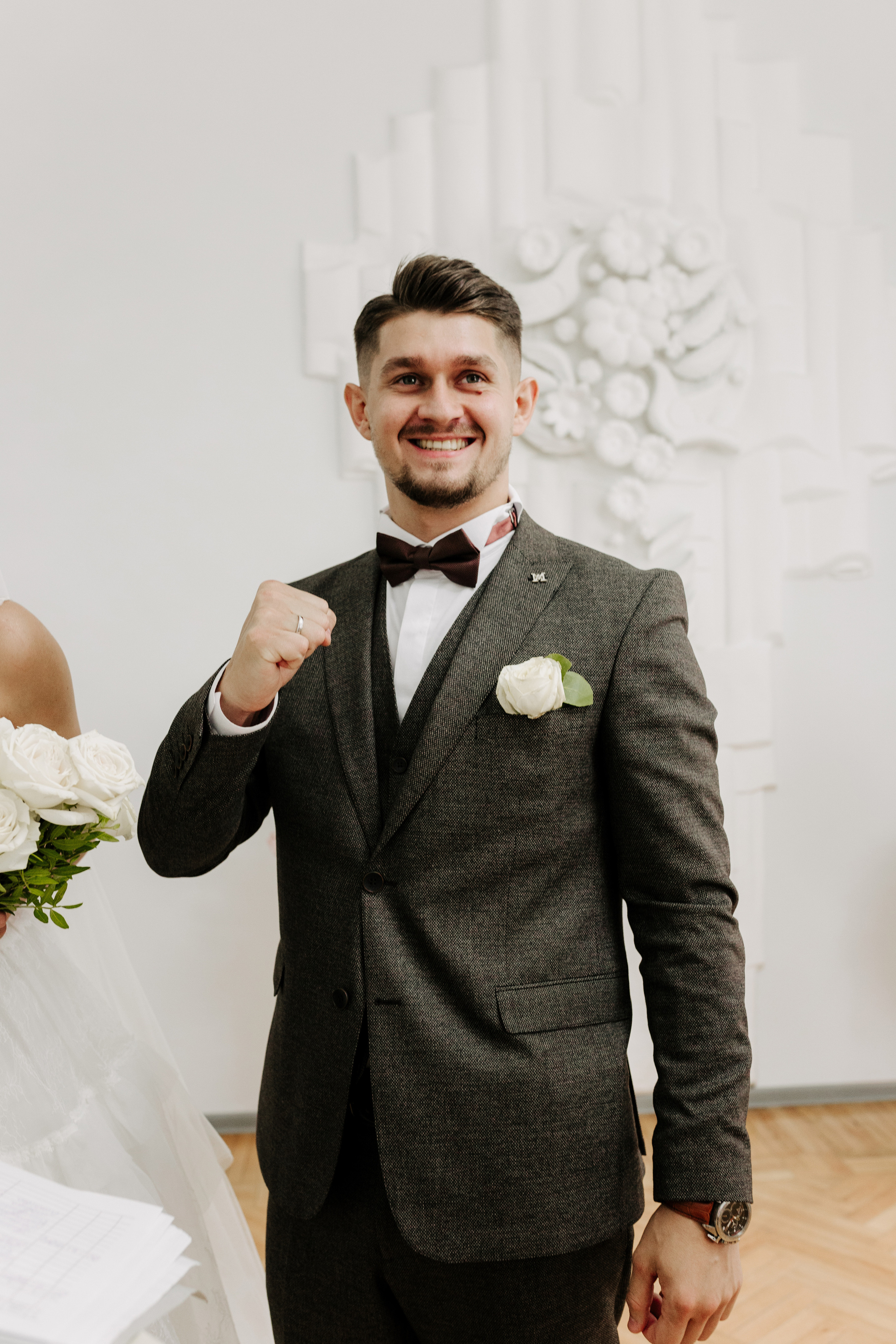 Христина & Стас. Весільний та сімейний фотограф у Харкові Ткаченко Світлана