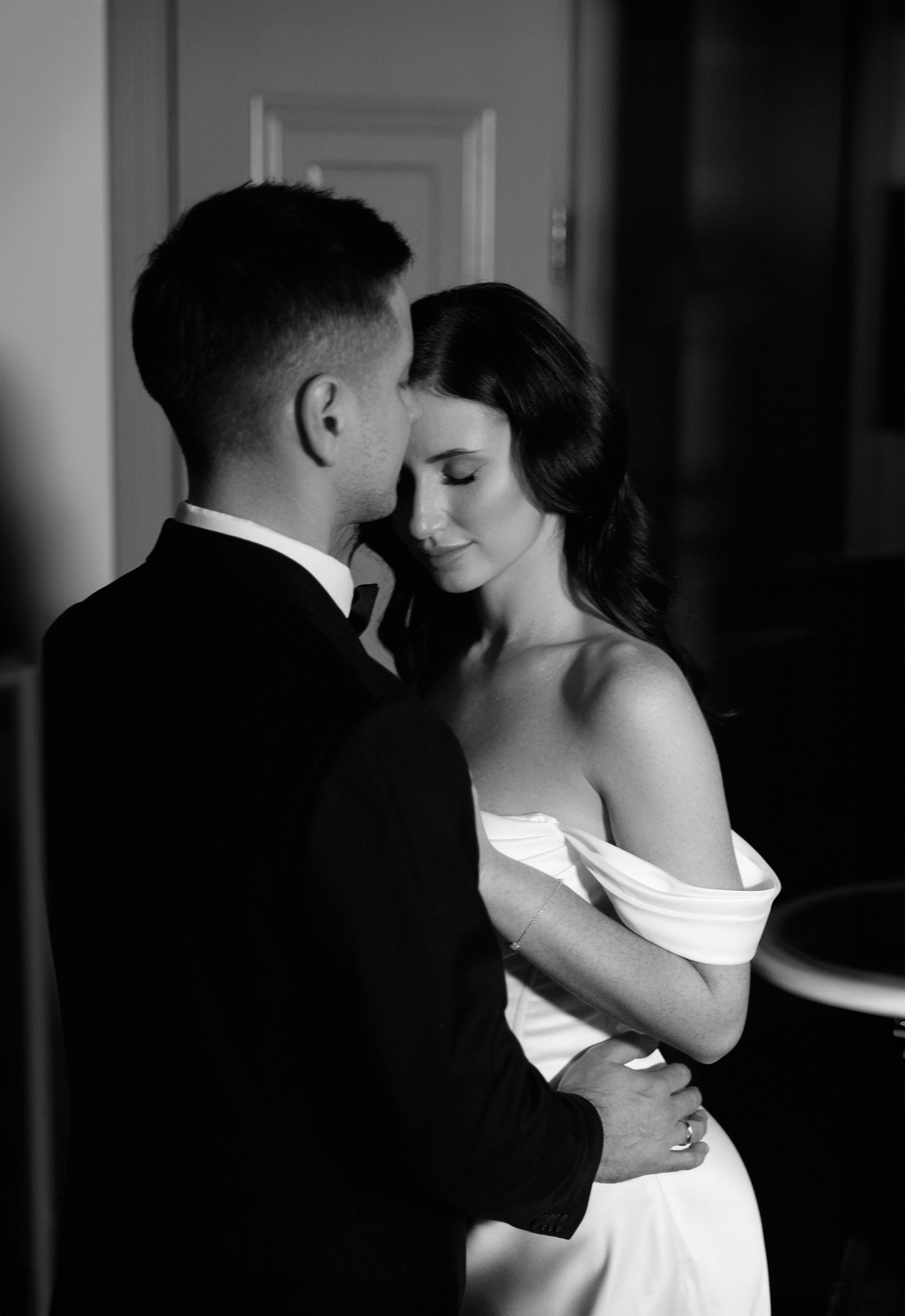 Лара & Влад. Весільний та сімейний фотограф у Харкові Ткаченко Світлана