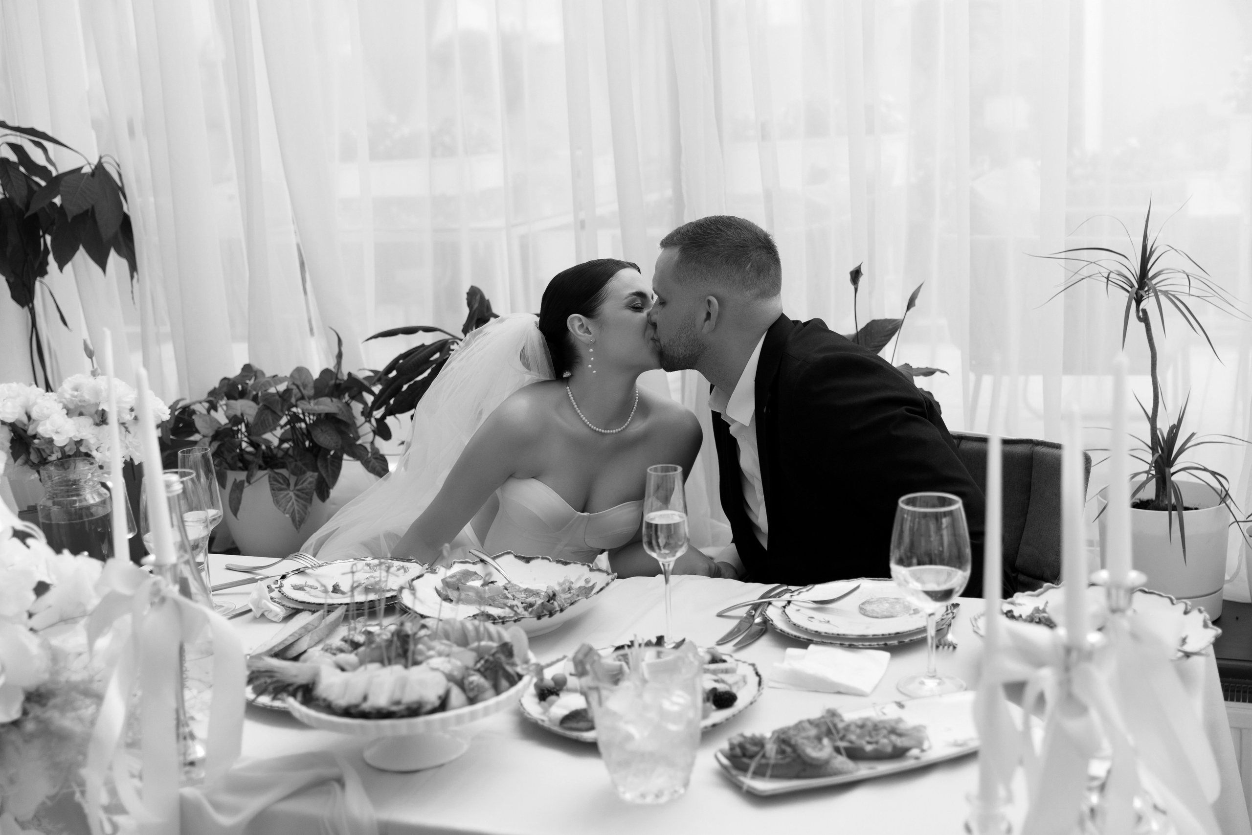 Катерина & Дмитро. Весільний та сімейний фотограф у Харкові Ткаченко Світлана