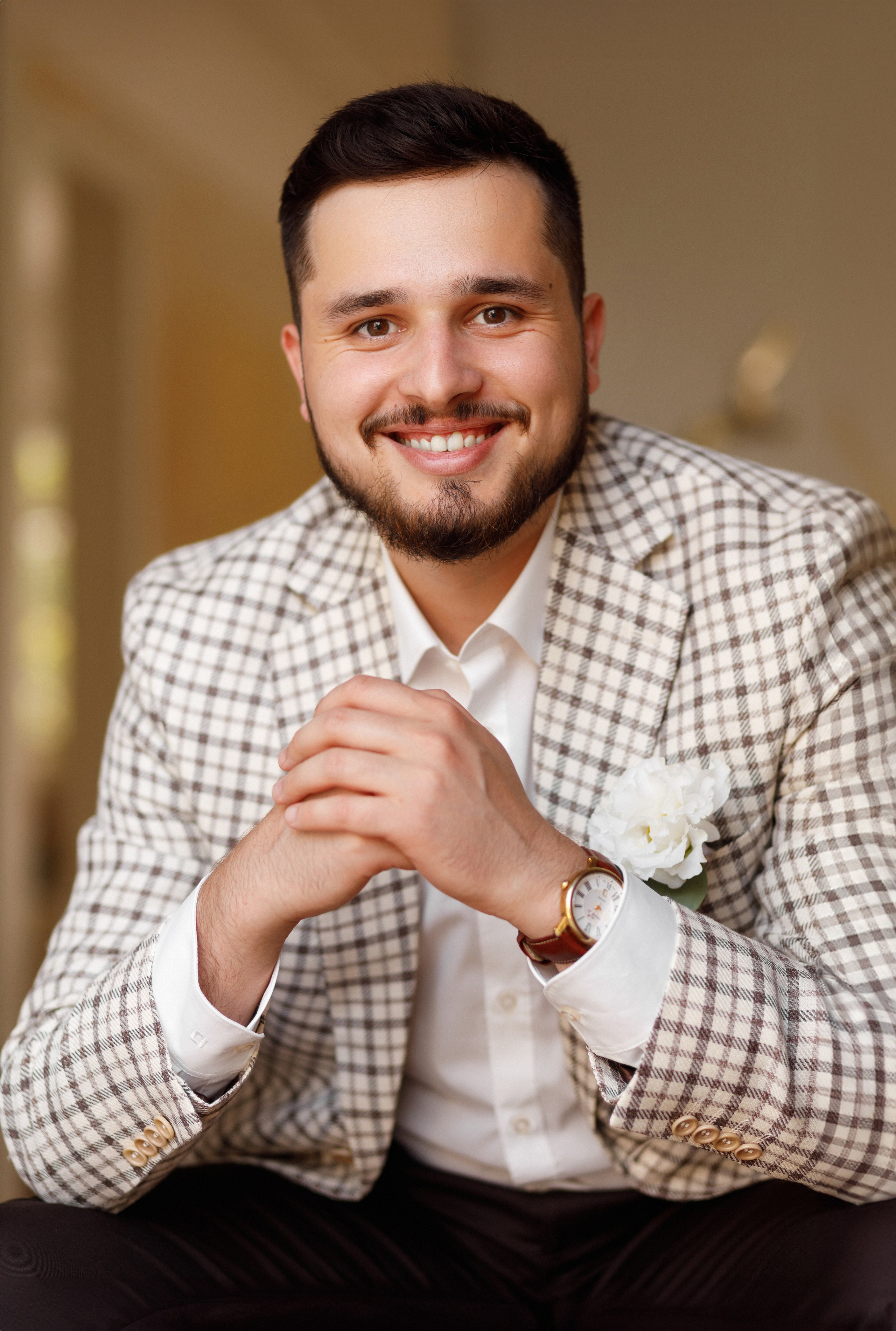 Христина & Владислав. Весільний та сімейний фотограф у Харкові Ткаченко Світлана