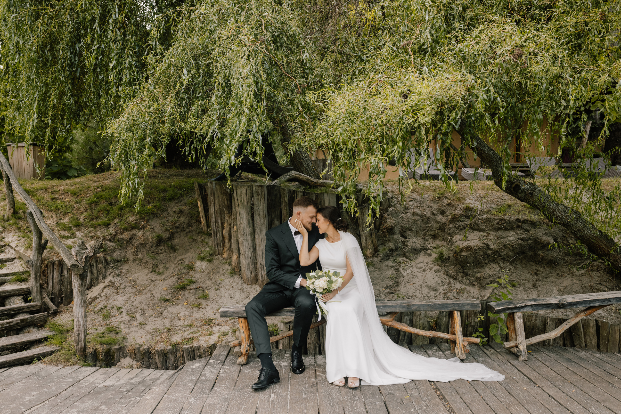 Настя & Влад. Весільний та сімейний фотограф у Харкові Ткаченко Світлана