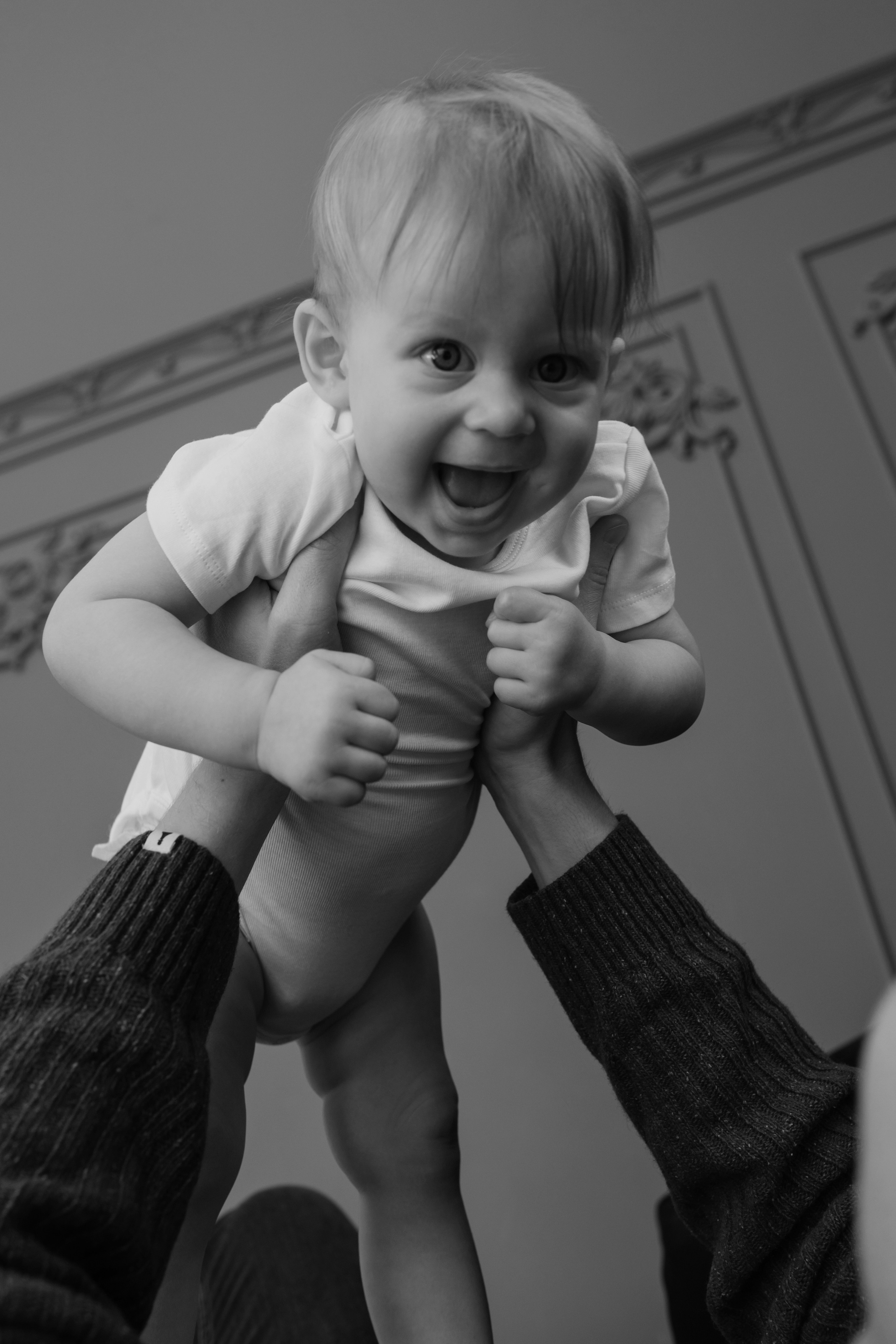 Юлія & Андрій & Поліна. Весільний та сімейний фотограф у Харкові Ткаченко Світлана