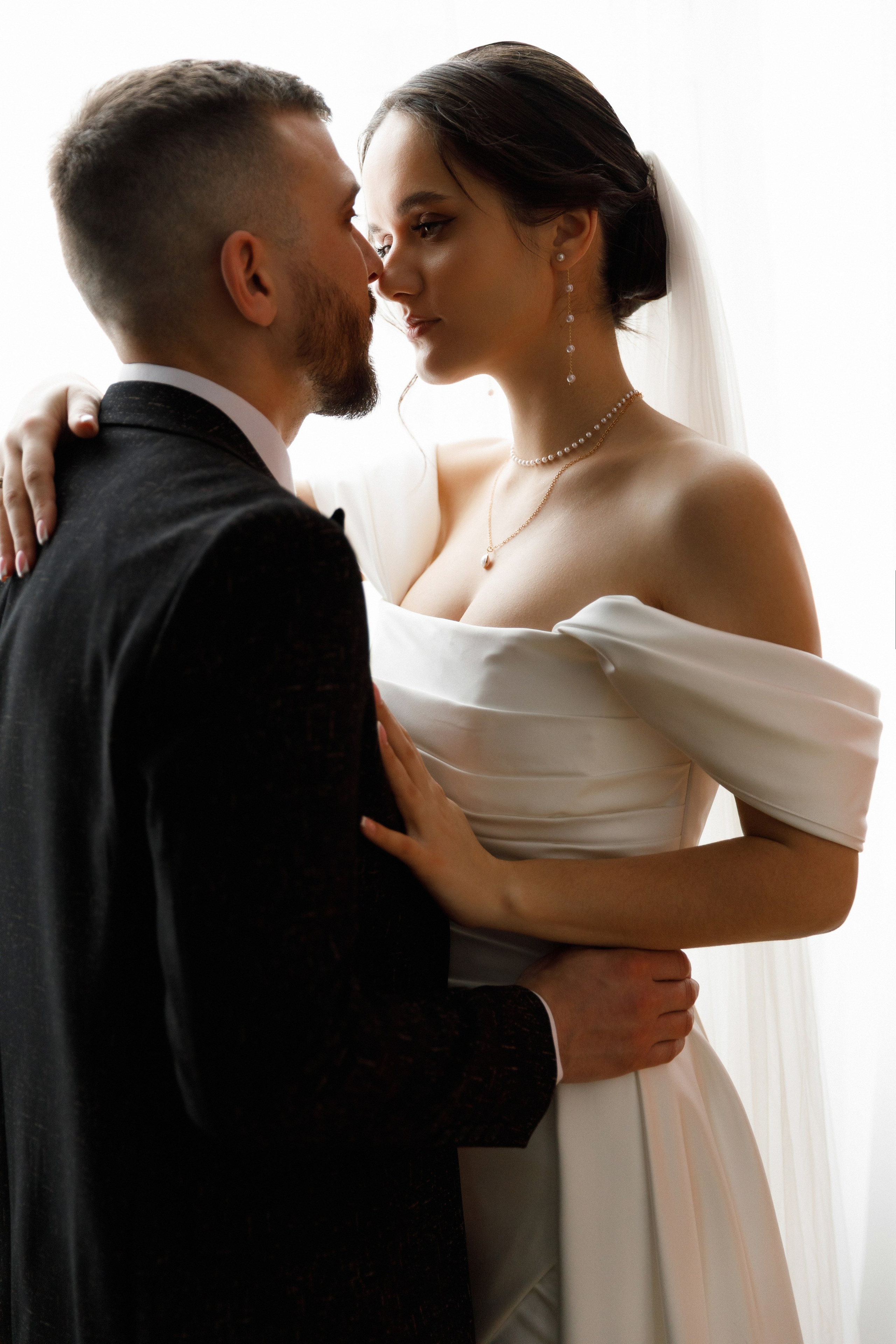 Катерина & Євгеній. Весільний та сімейний фотограф у Харкові Ткаченко Світлана