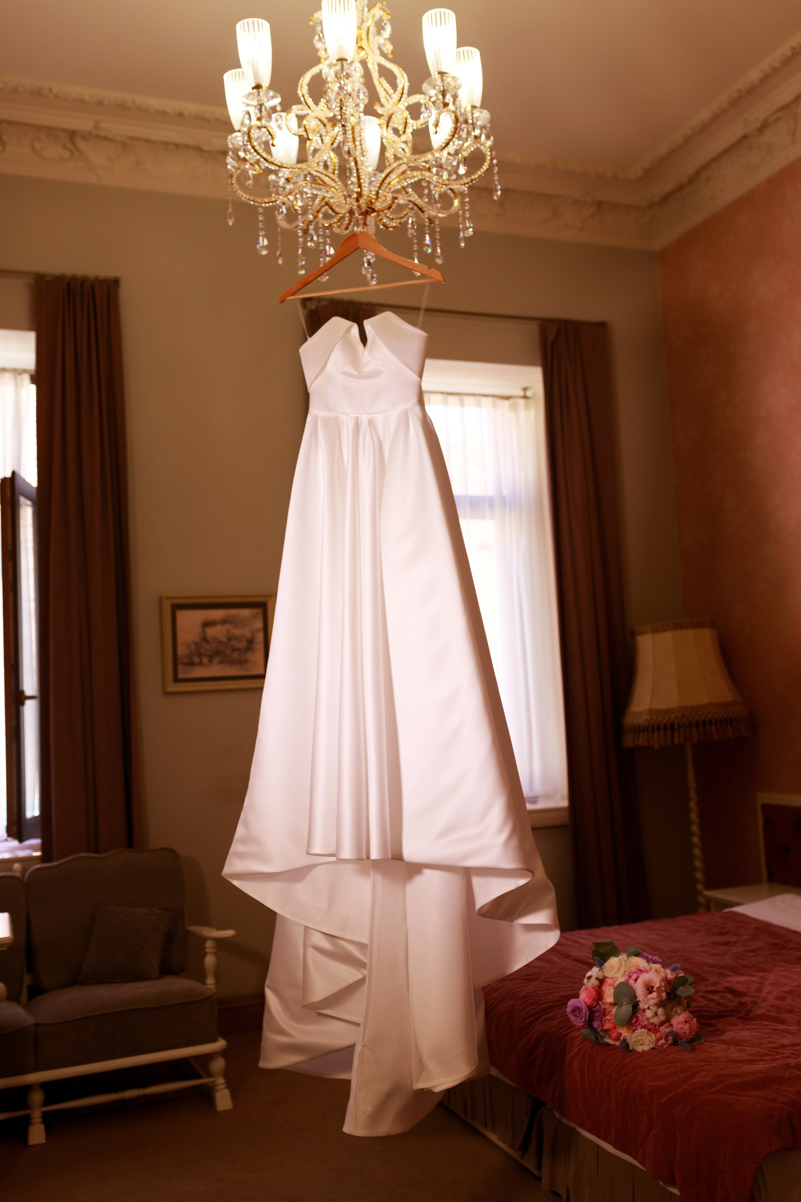 Вікторія & Андрій. Весільний та сімейний фотограф у Харкові Ткаченко Світлана