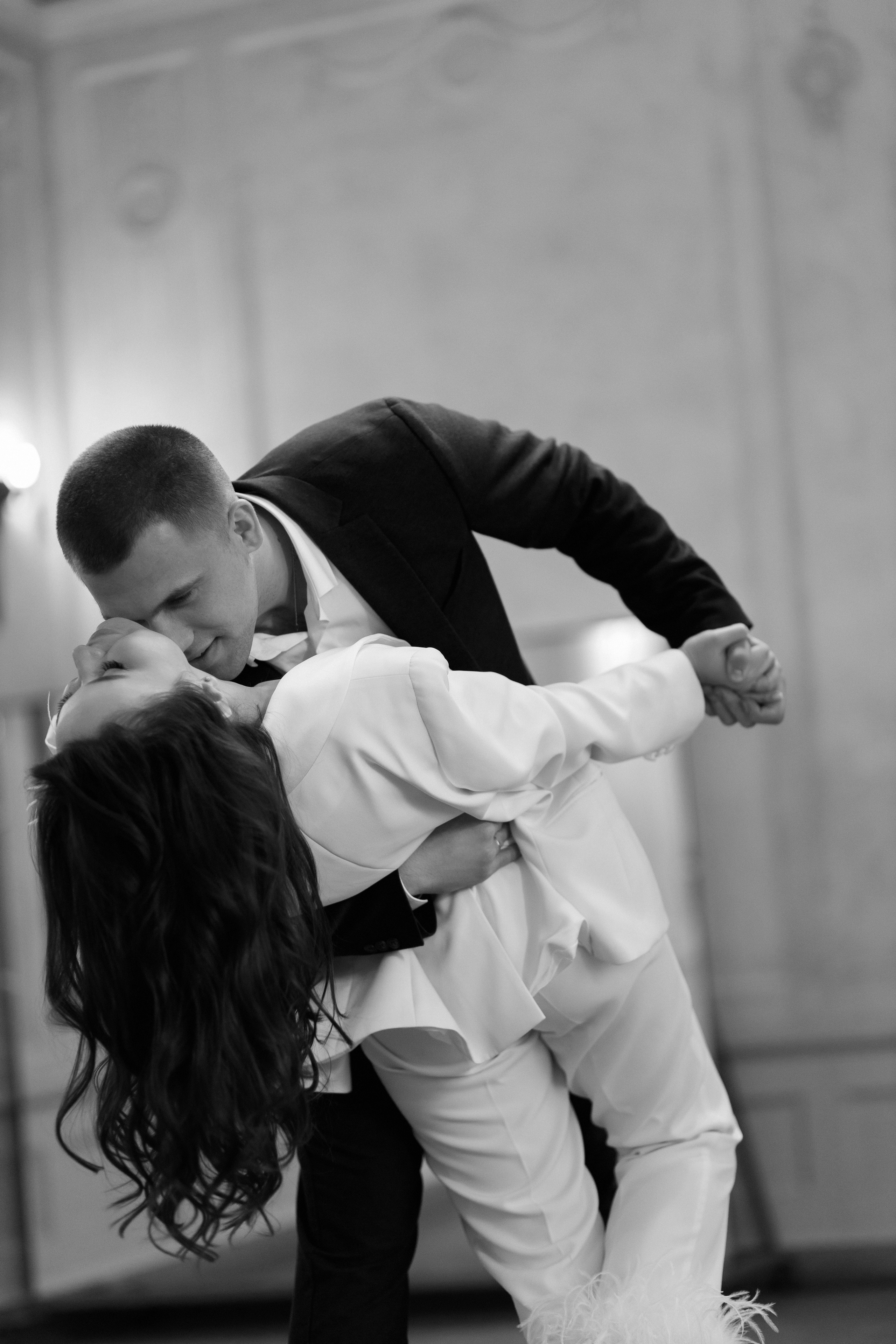 Ксенія & Дмитро. Весільний та сімейний фотограф у Харкові Ткаченко Світлана