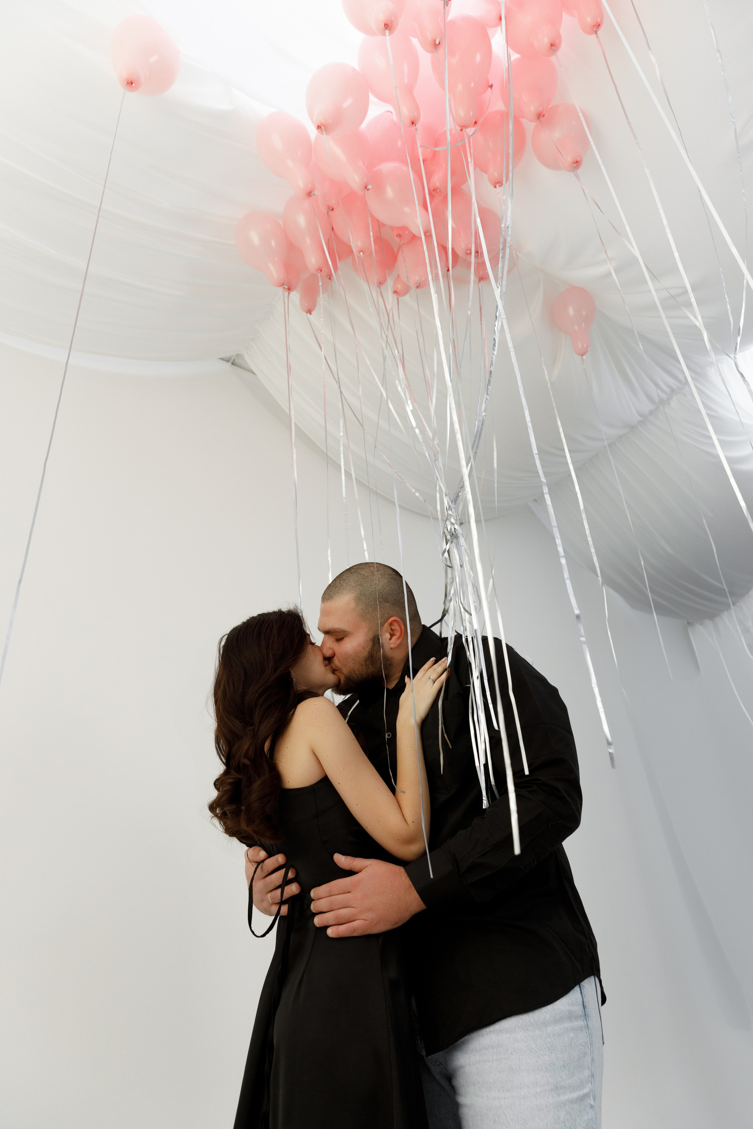 Тая Влад - gender party. Весільний та сімейний фотограф у Харкові Ткаченко Світлана