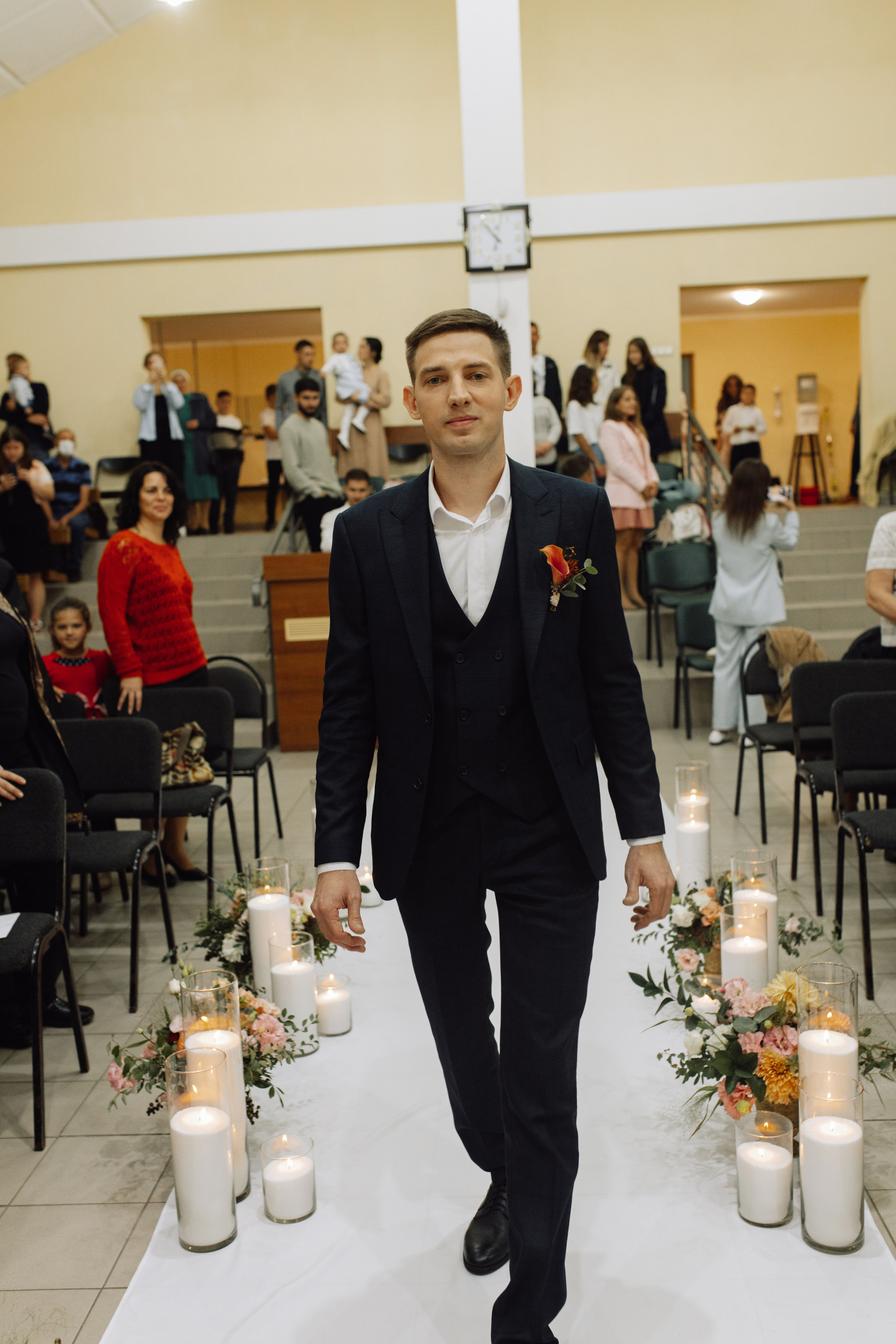 Анастасія & Дмитро. Весільний та сімейний фотограф у Харкові Ткаченко Світлана