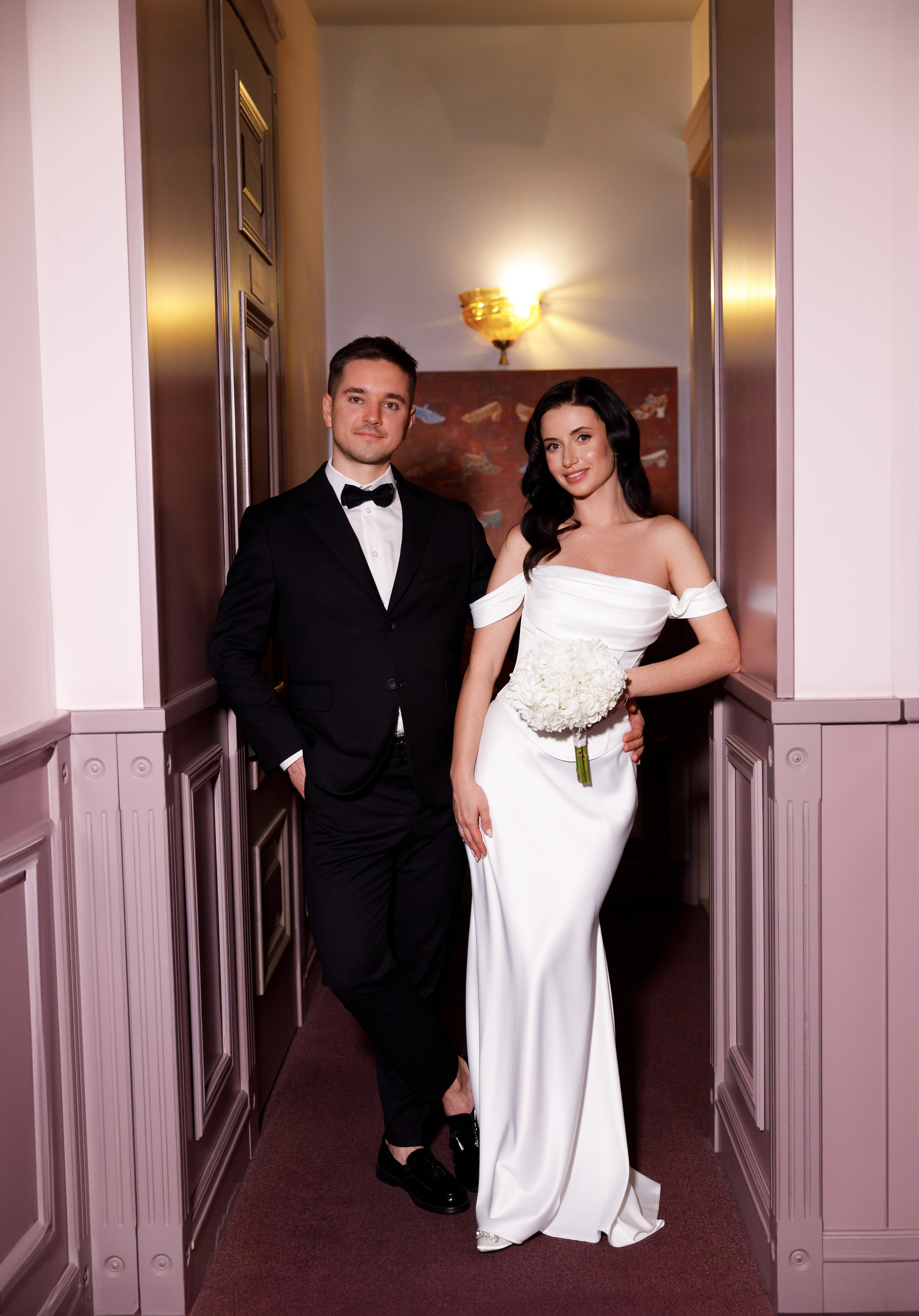 Лара & Влад. Весільний та сімейний фотограф у Харкові Ткаченко Світлана