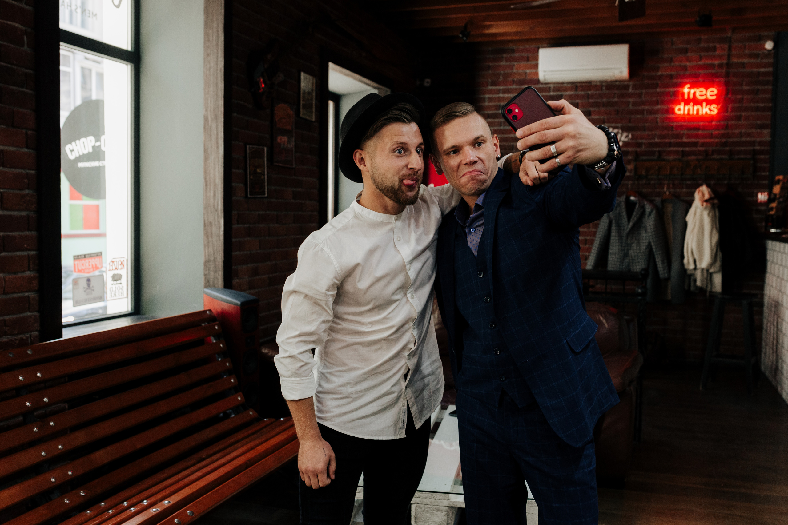 Катерина & Олексій. Весільний та сімейний фотограф у Харкові Ткаченко Світлана