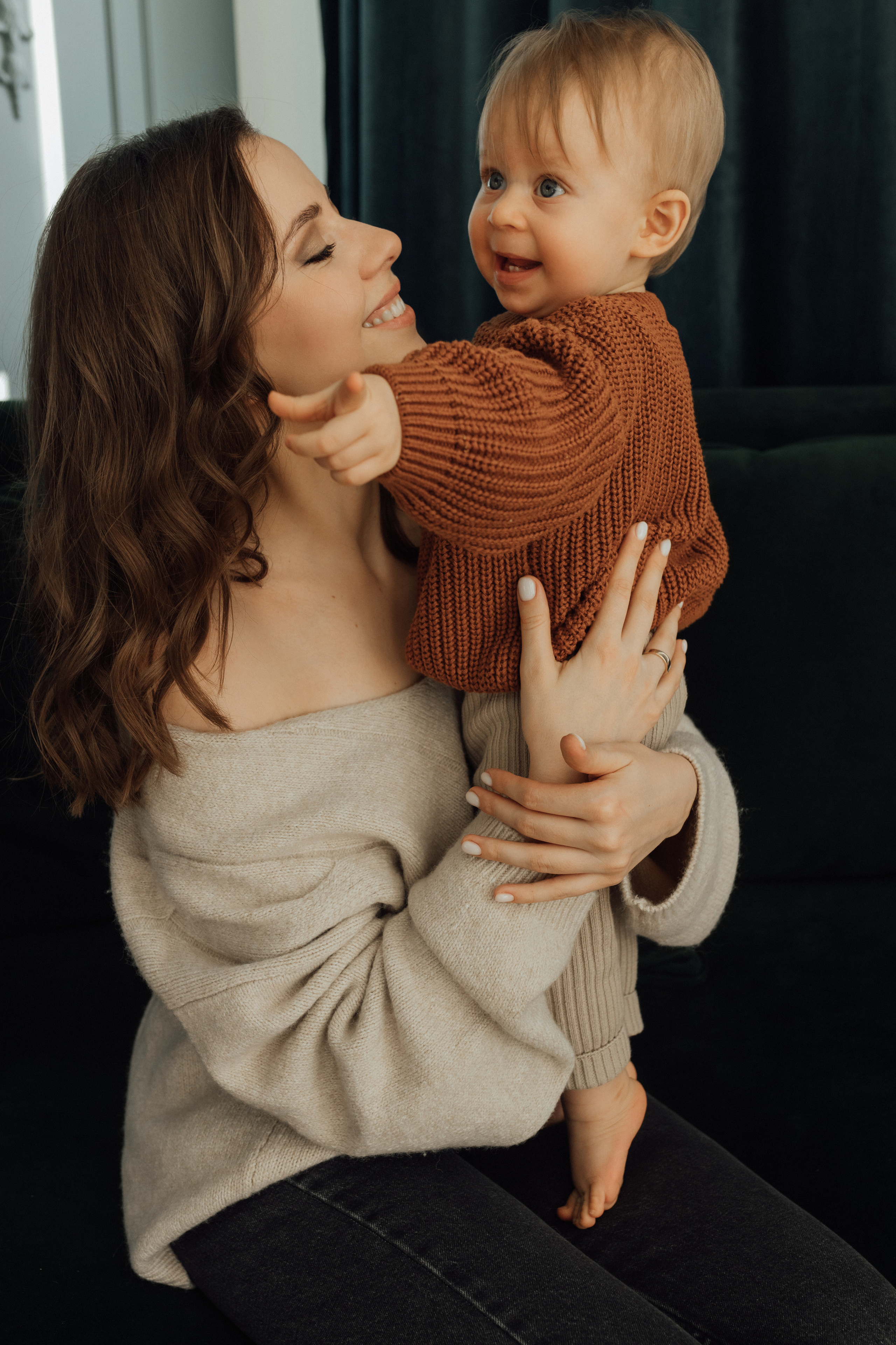 Юлія & Андрій & Поліна. Весільний та сімейний фотограф у Харкові Ткаченко Світлана