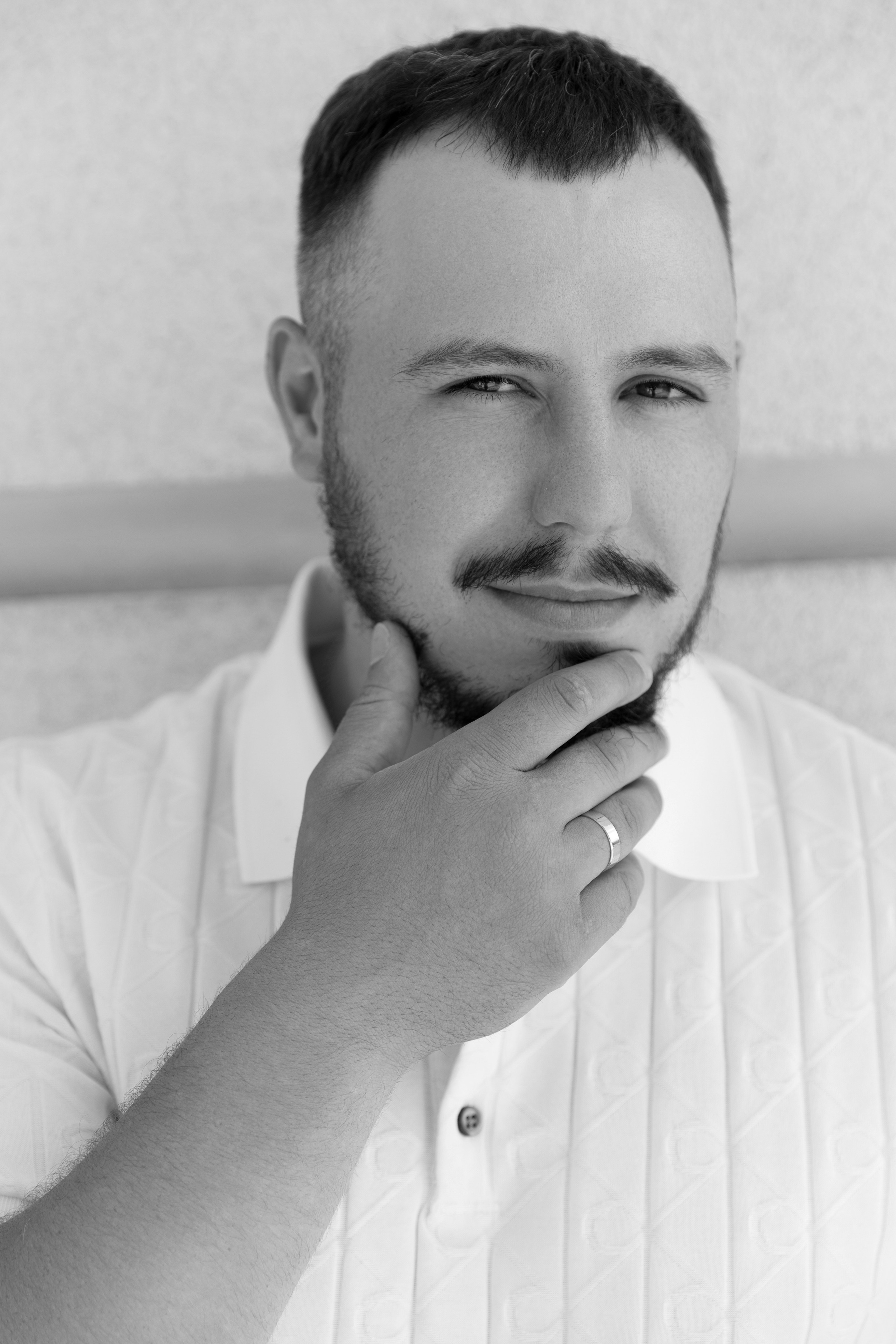 Анна & Валентин. Весільний та сімейний фотограф у Харкові Ткаченко Світлана