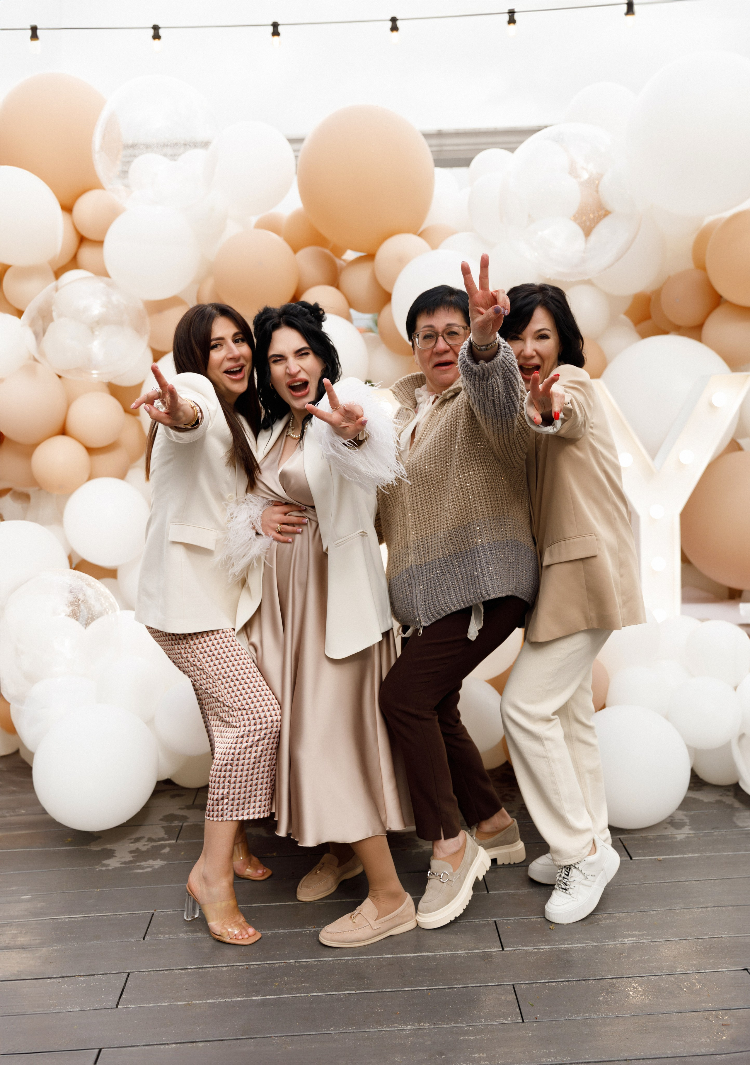 Аліна Костя - Gender party. Весільний та сімейний фотограф у Харкові Ткаченко Світлана