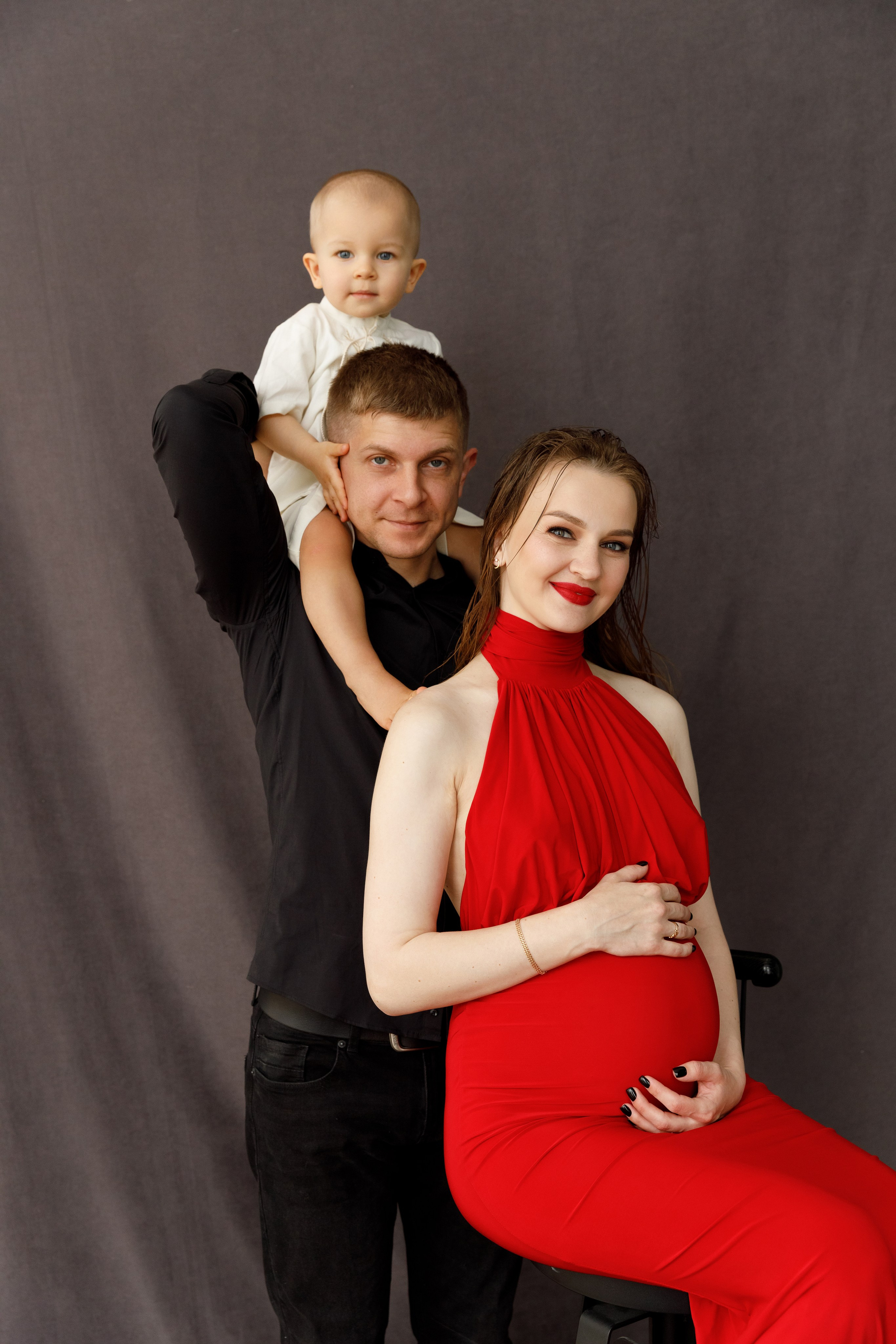 Вікторія & Дмитро - вагітність. Весільний та сімейний фотограф у Харкові Ткаченко Світлана