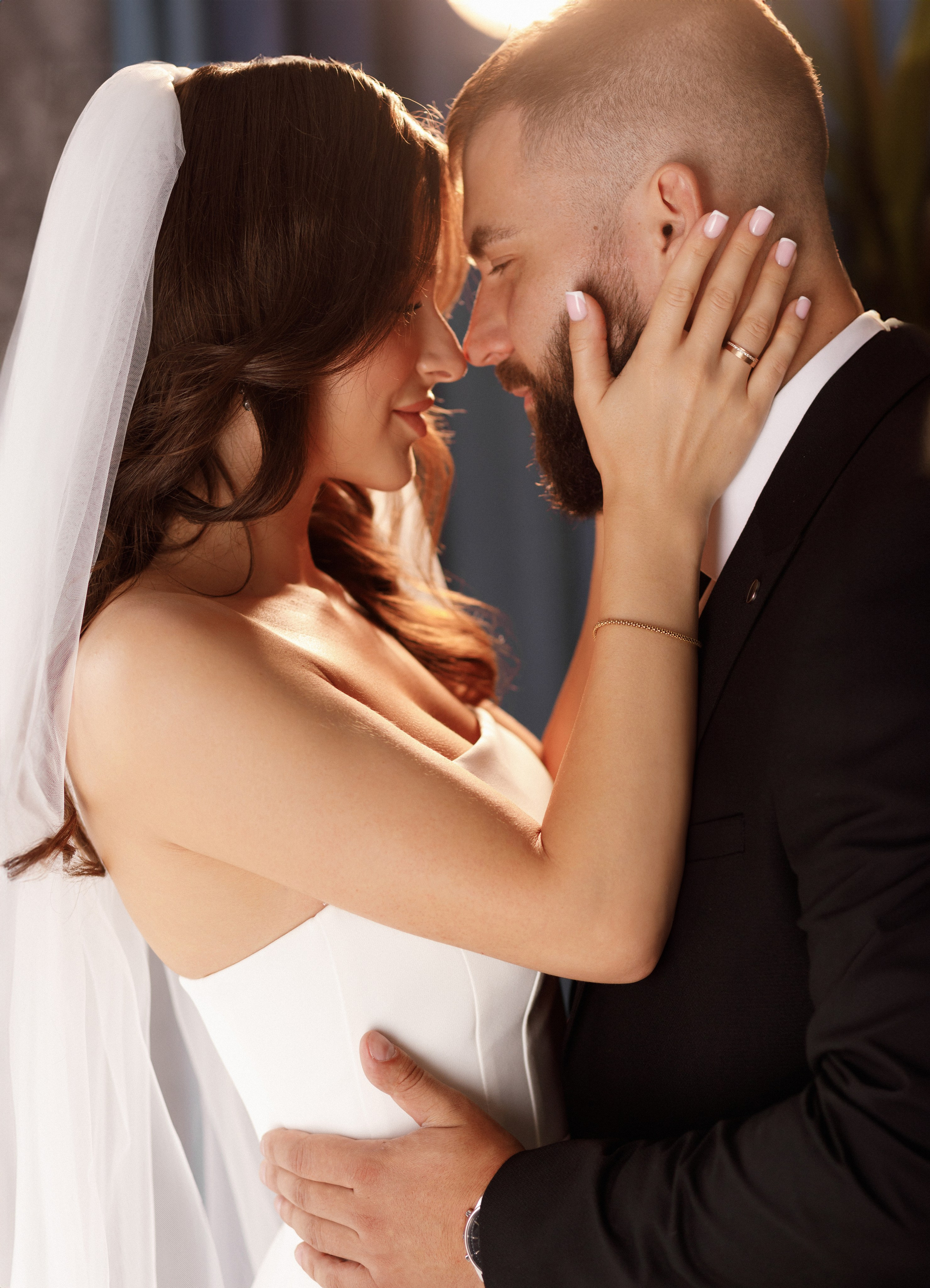 Катерина & Роман. Весільний та сімейний фотограф у Харкові Ткаченко Світлана