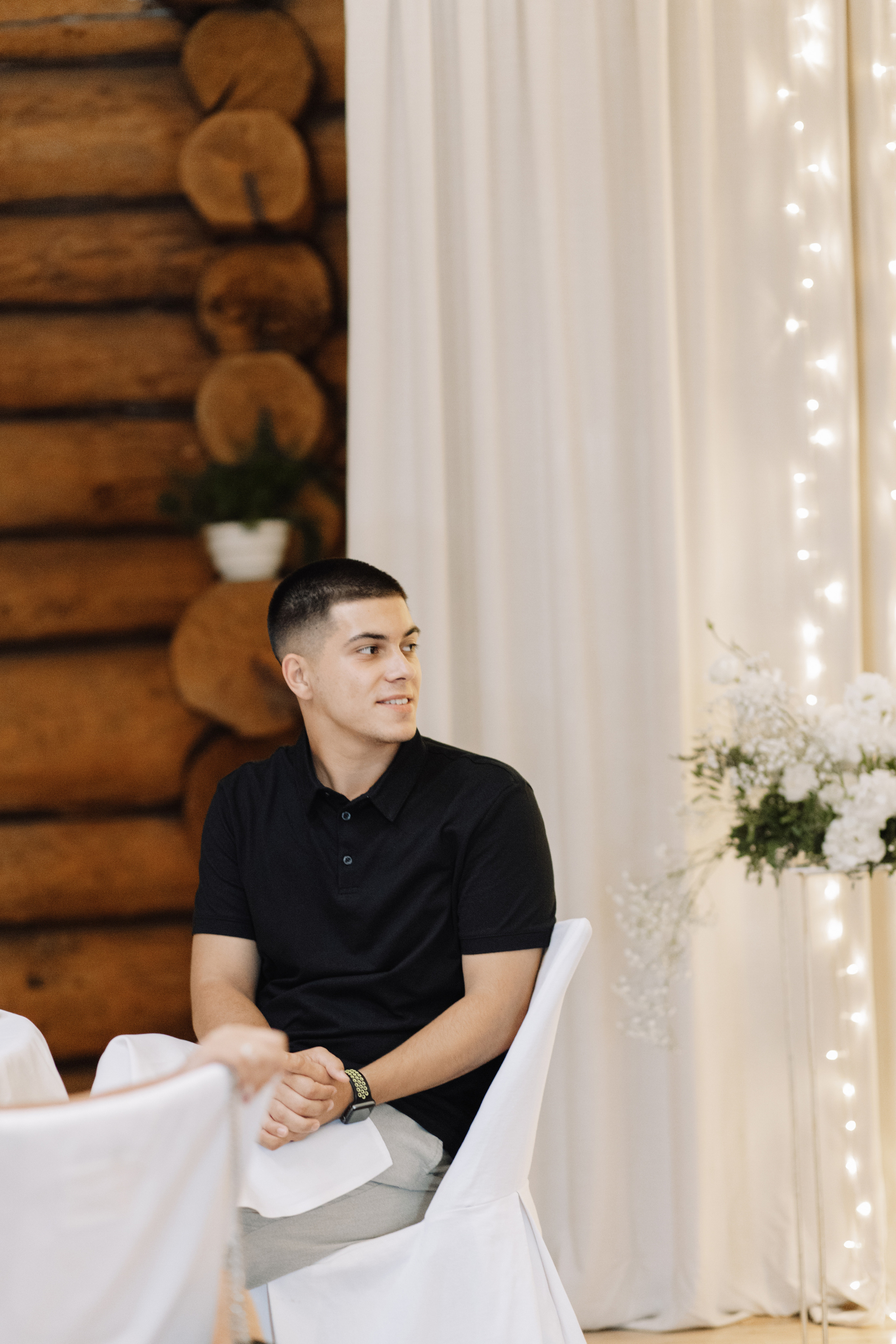 Анна & Артем. Весільний та сімейний фотограф у Харкові Ткаченко Світлана