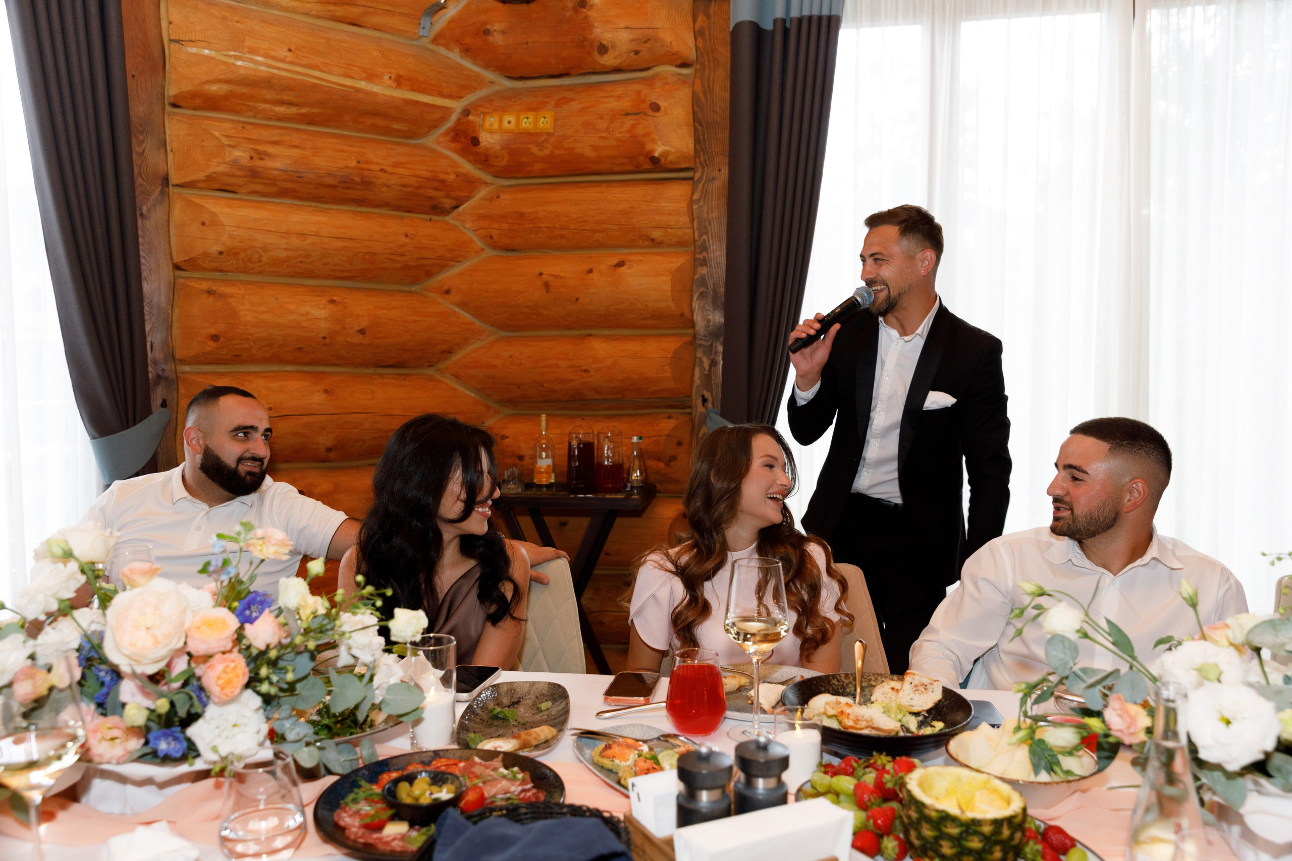 Катерина & Джекі. Весільний та сімейний фотограф у Харкові Ткаченко Світлана