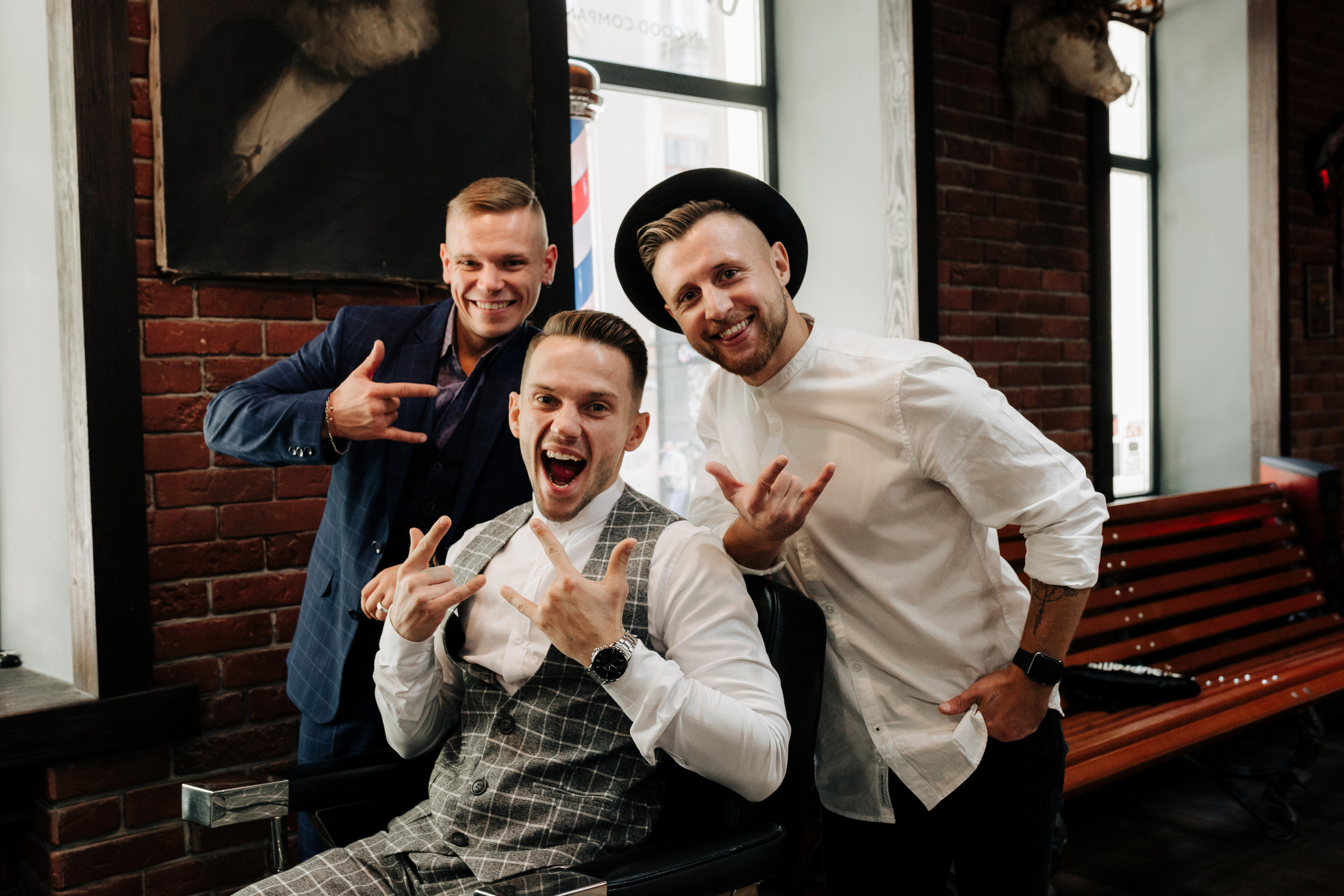 Катерина & Олексій. Весільний та сімейний фотограф у Харкові Ткаченко Світлана