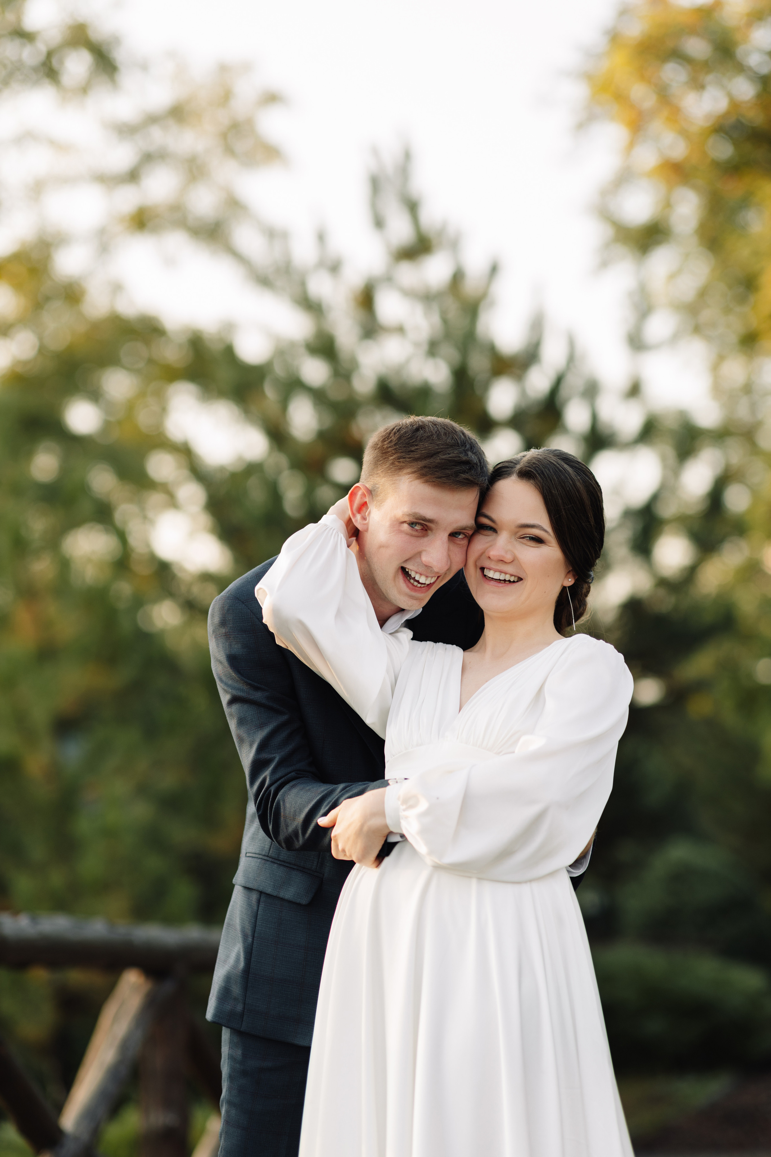 Анастасія & Дмитро. Весільний та сімейний фотограф у Харкові Ткаченко Світлана