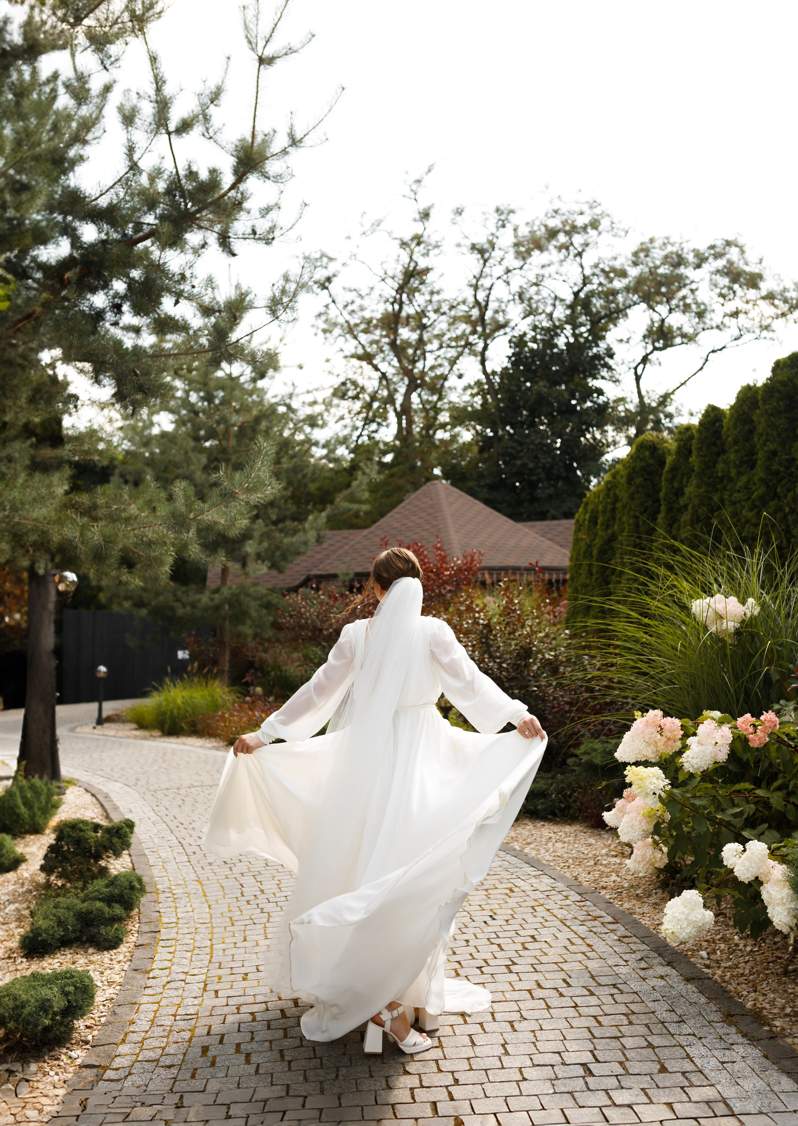 Христина & Владислав. Весільний та сімейний фотограф у Харкові Ткаченко Світлана