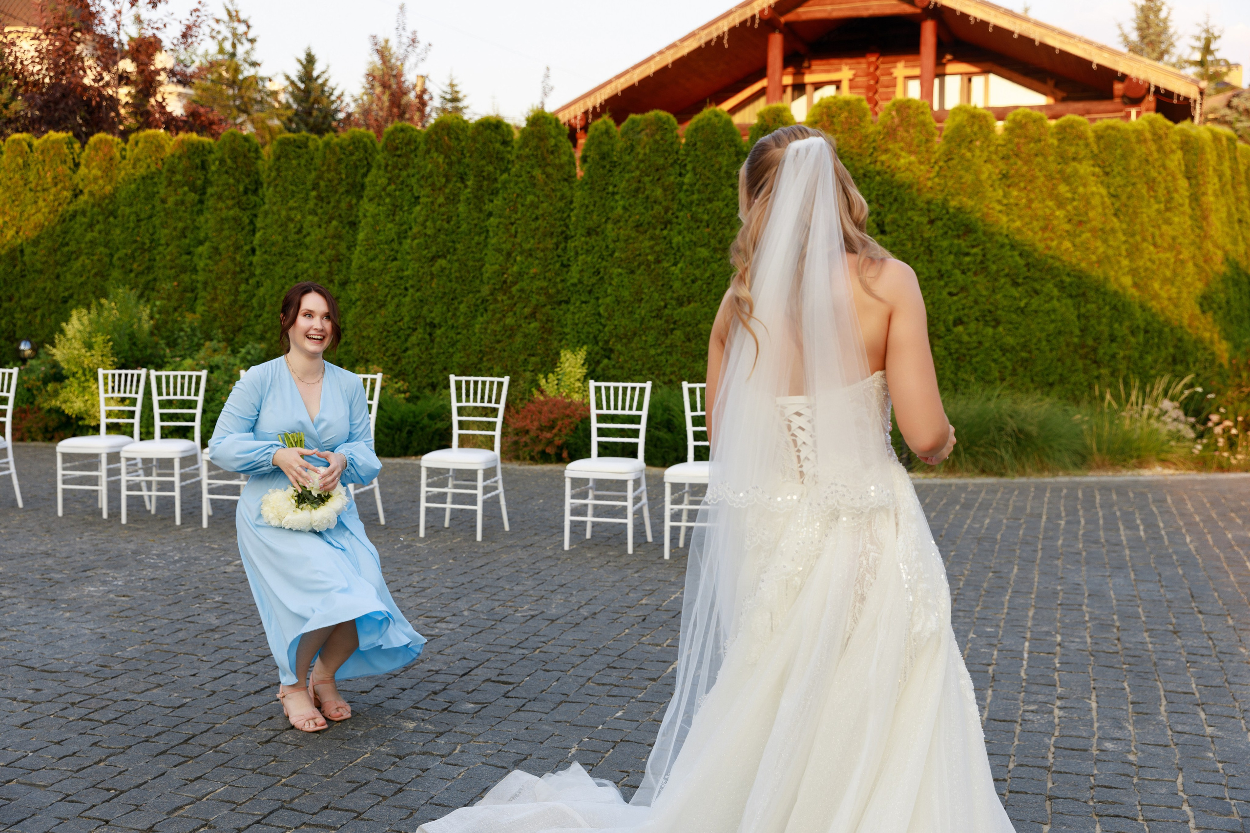 Дарина & Тимур. Весільний та сімейний фотограф у Харкові Ткаченко Світлана