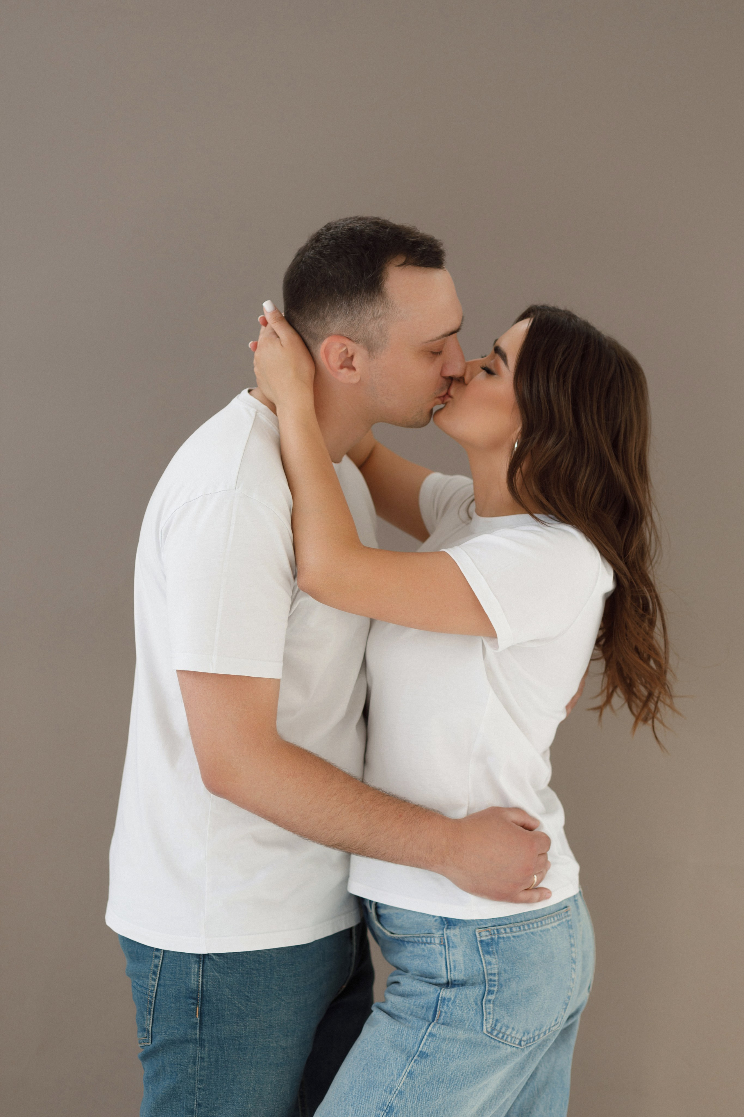 Іра & Андрій. Весільний та сімейний фотограф у Харкові Ткаченко Світлана