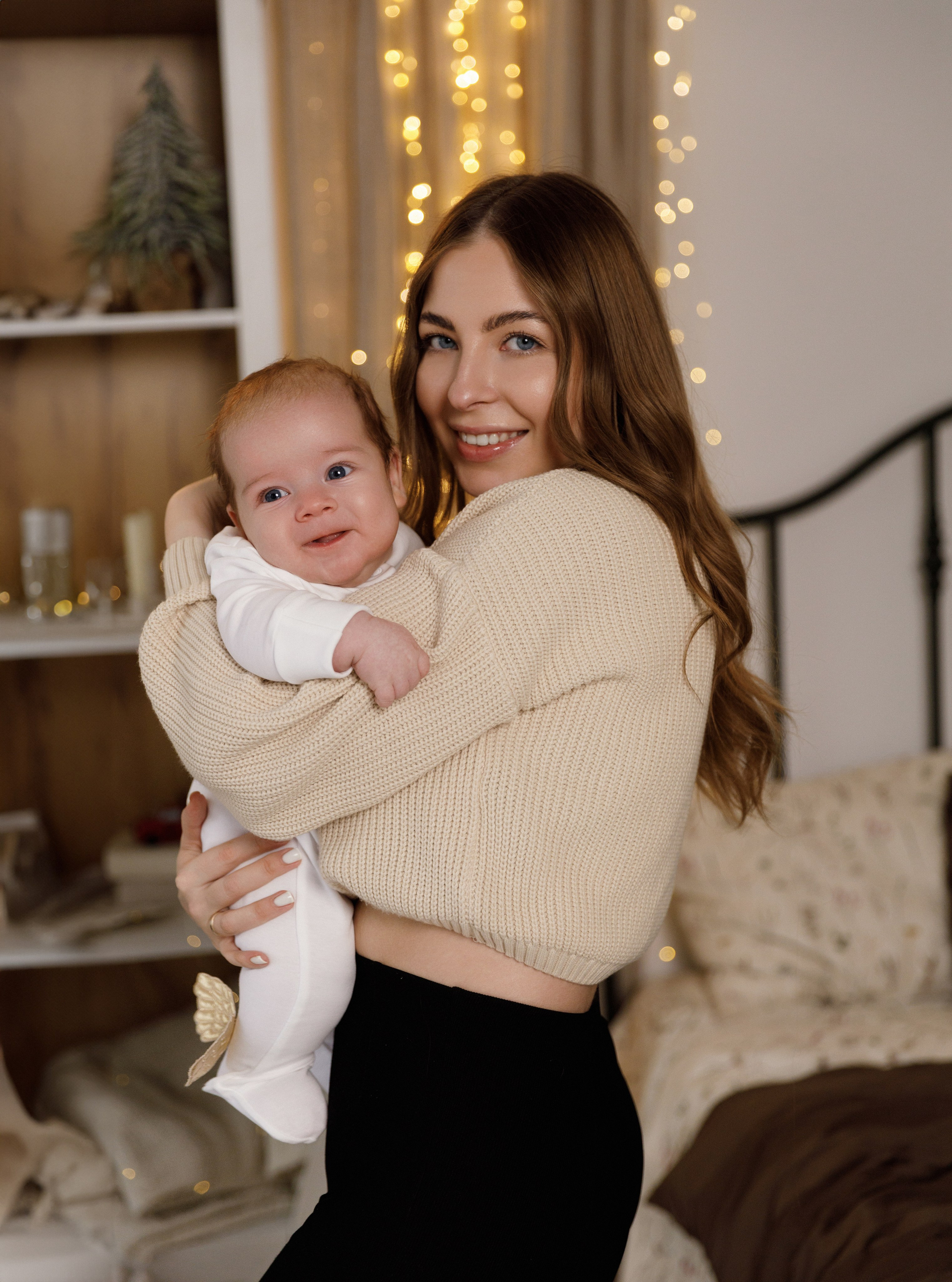 Віка & Влад & Артур. Весільний та сімейний фотограф у Харкові Ткаченко Світлана