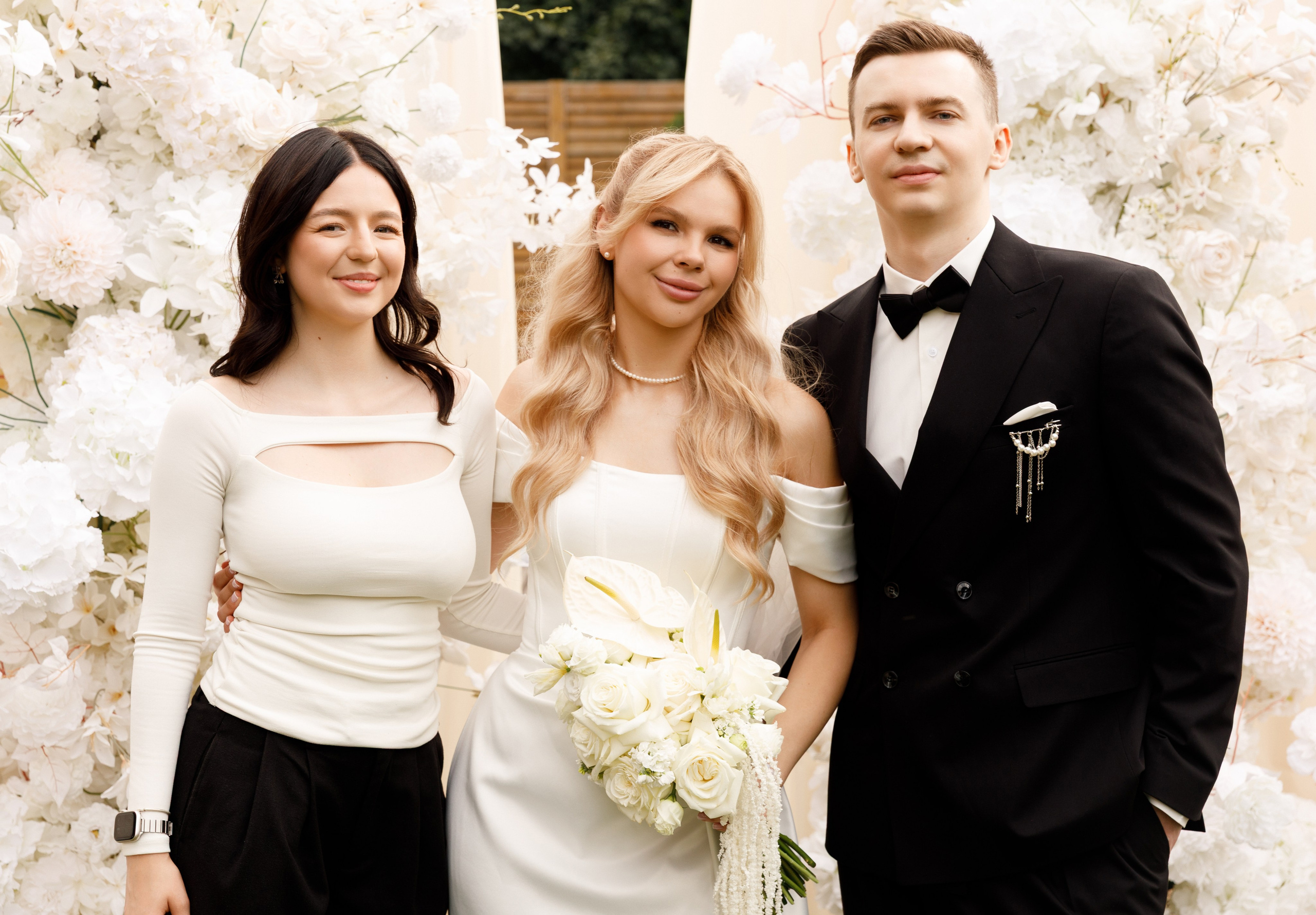 Марина & Олександр. Весільний та сімейний фотограф у Харкові Ткаченко Світлана