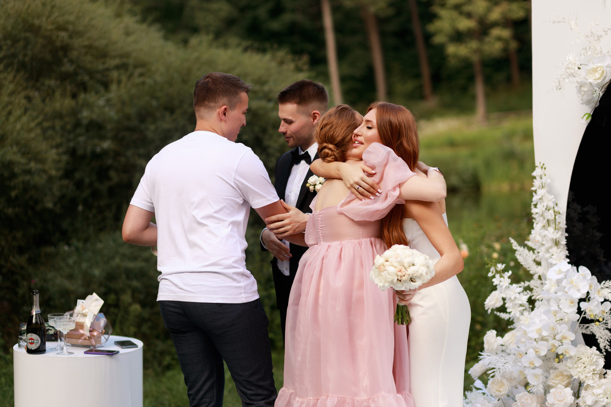 Аліна & Ярослав. Весільний та сімейний фотограф у Харкові Ткаченко Світлана