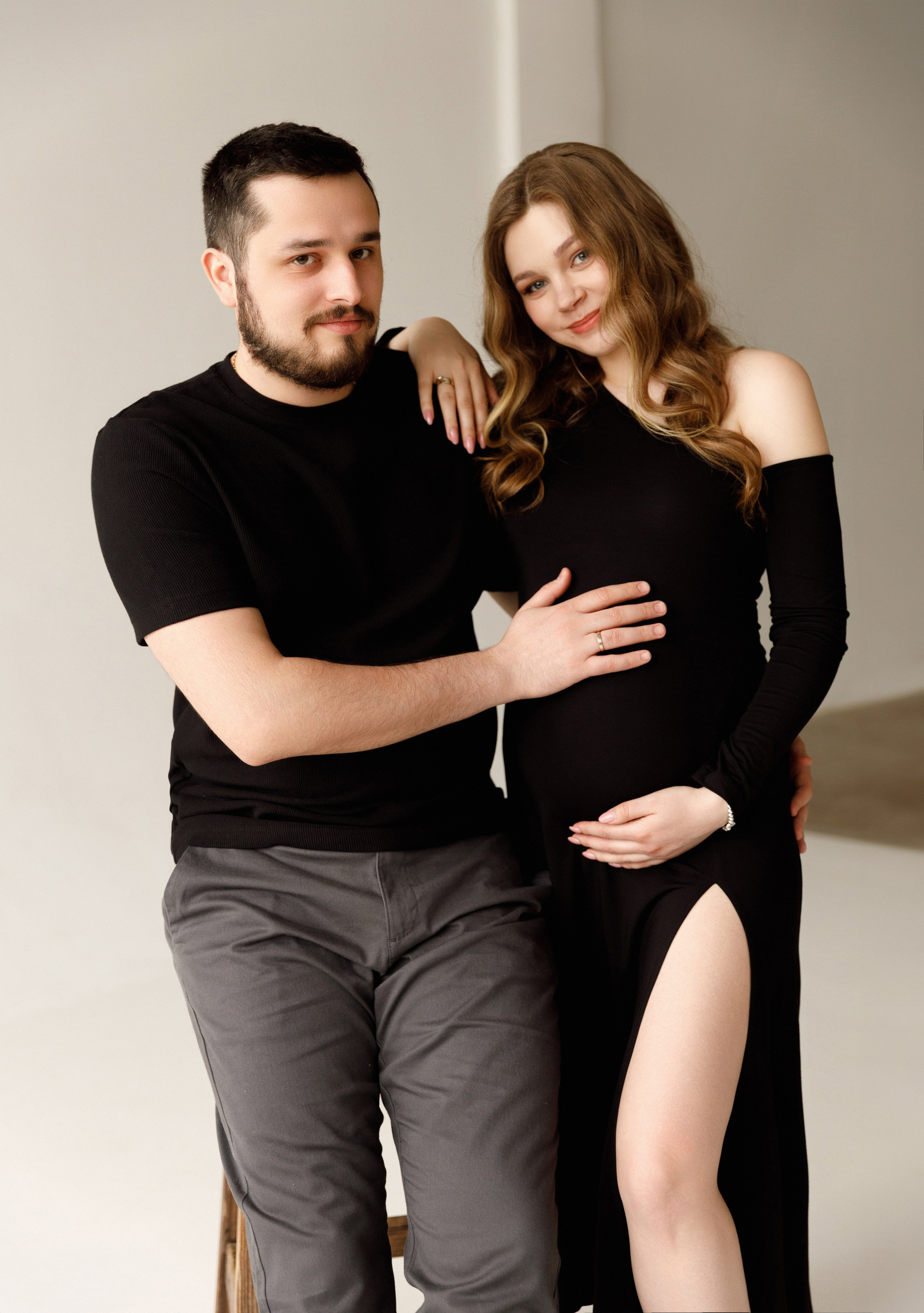 Христина & Владислав. Весільний та сімейний фотограф у Харкові Ткаченко Світлана