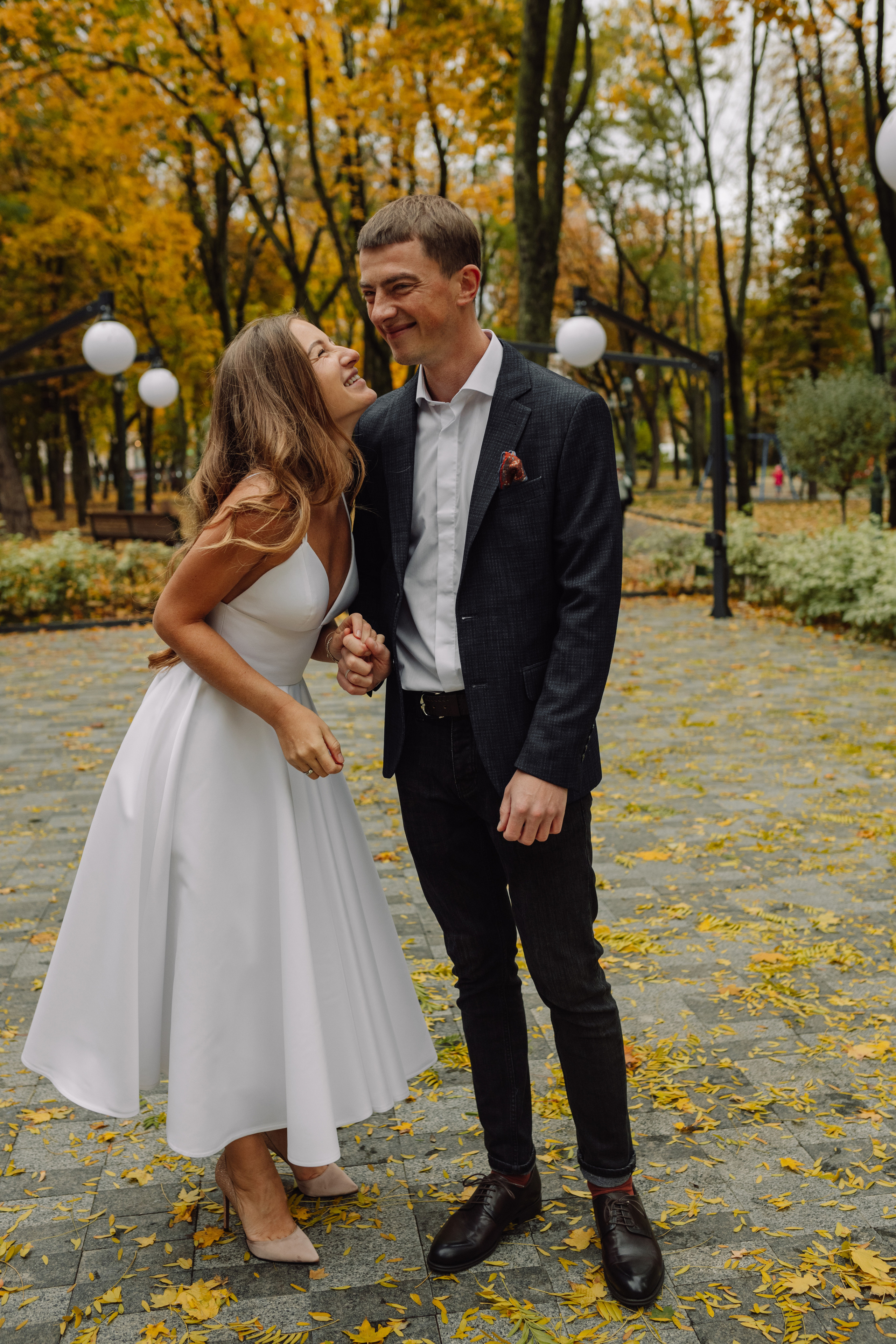 Христина & Олексій. Весільний та сімейний фотограф у Харкові Ткаченко Світлана