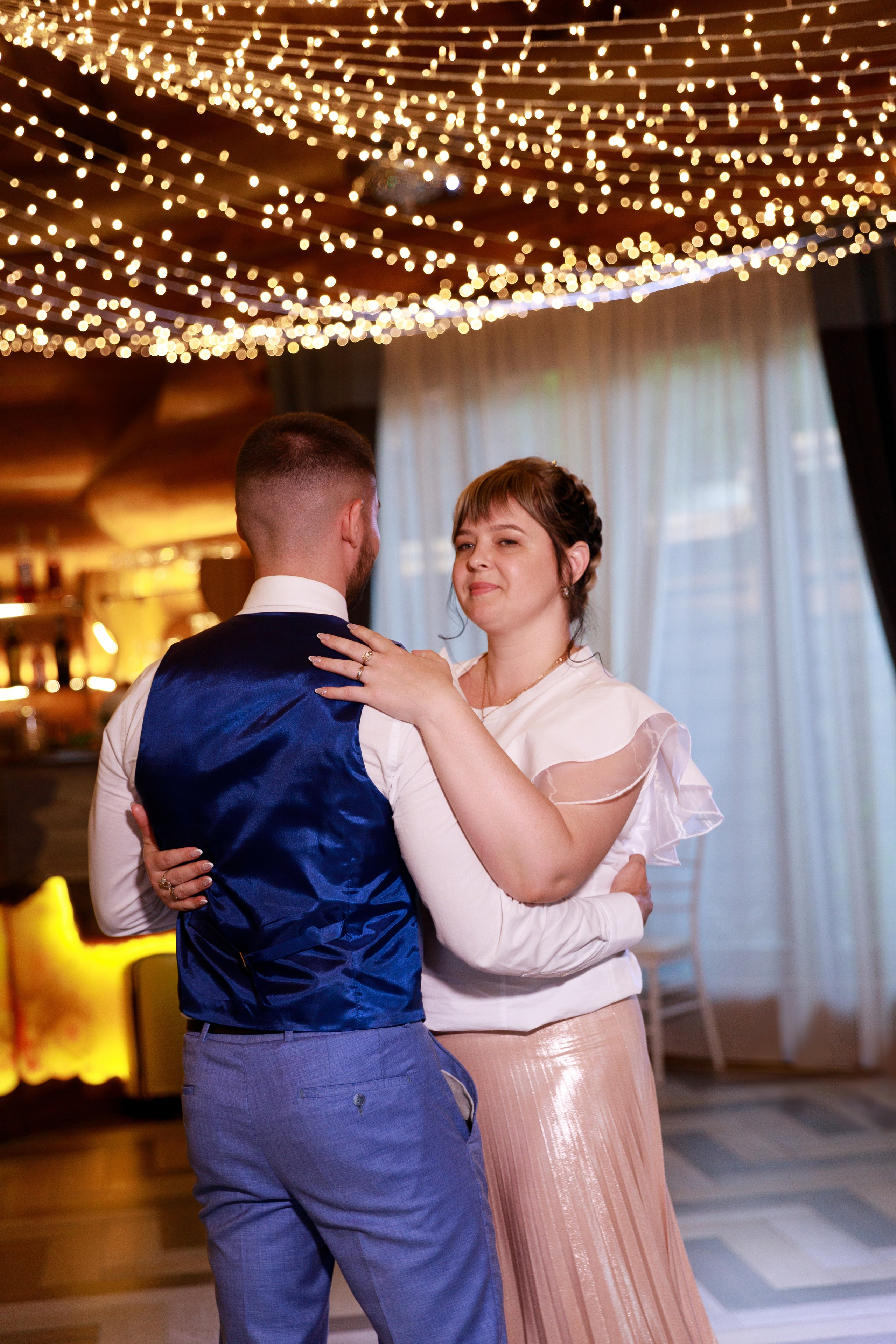 Дарина & Тимур. Весільний та сімейний фотограф у Харкові Ткаченко Світлана