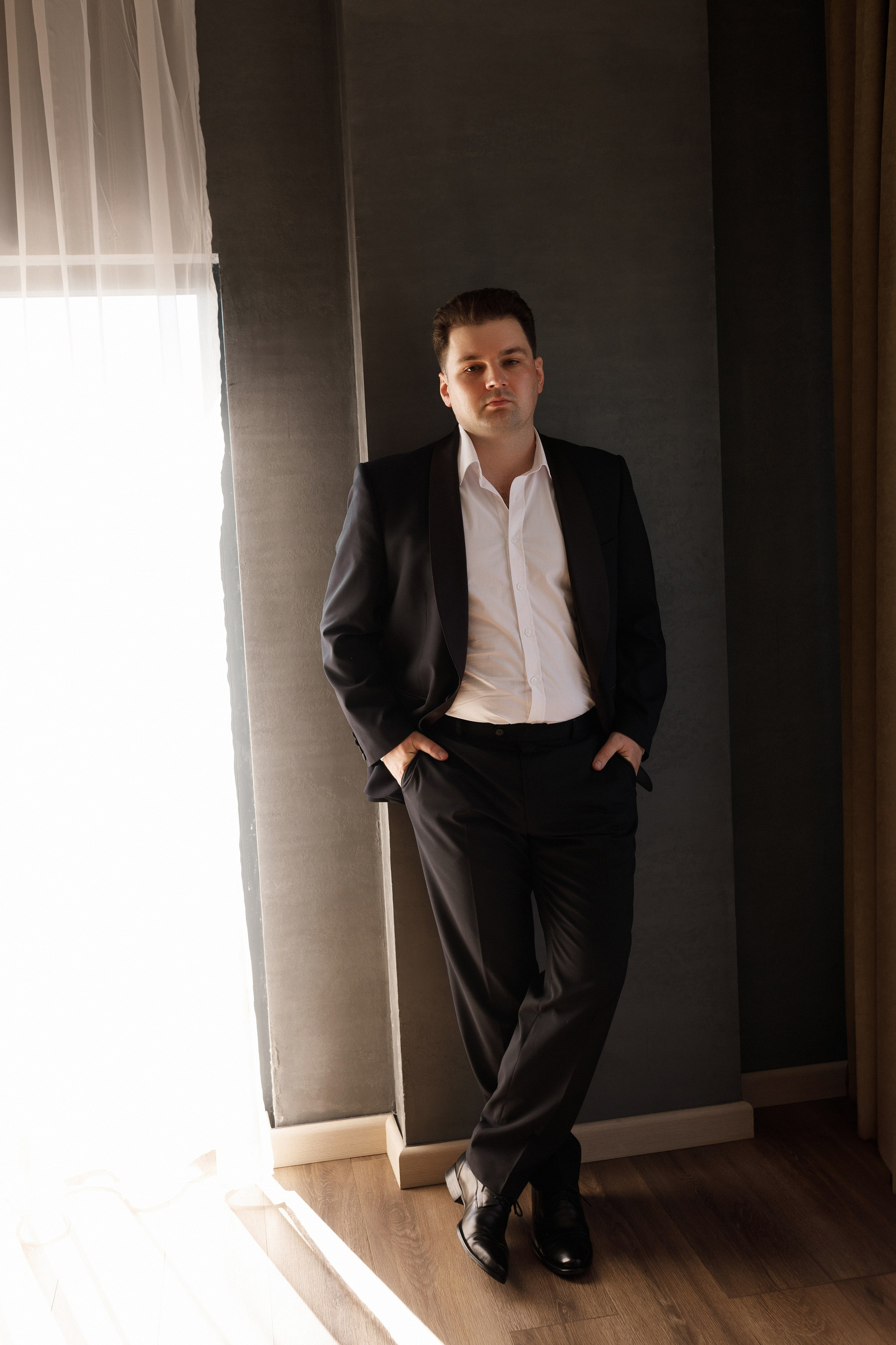 Вікторія & Андрій. Весільний та сімейний фотограф у Харкові Ткаченко Світлана