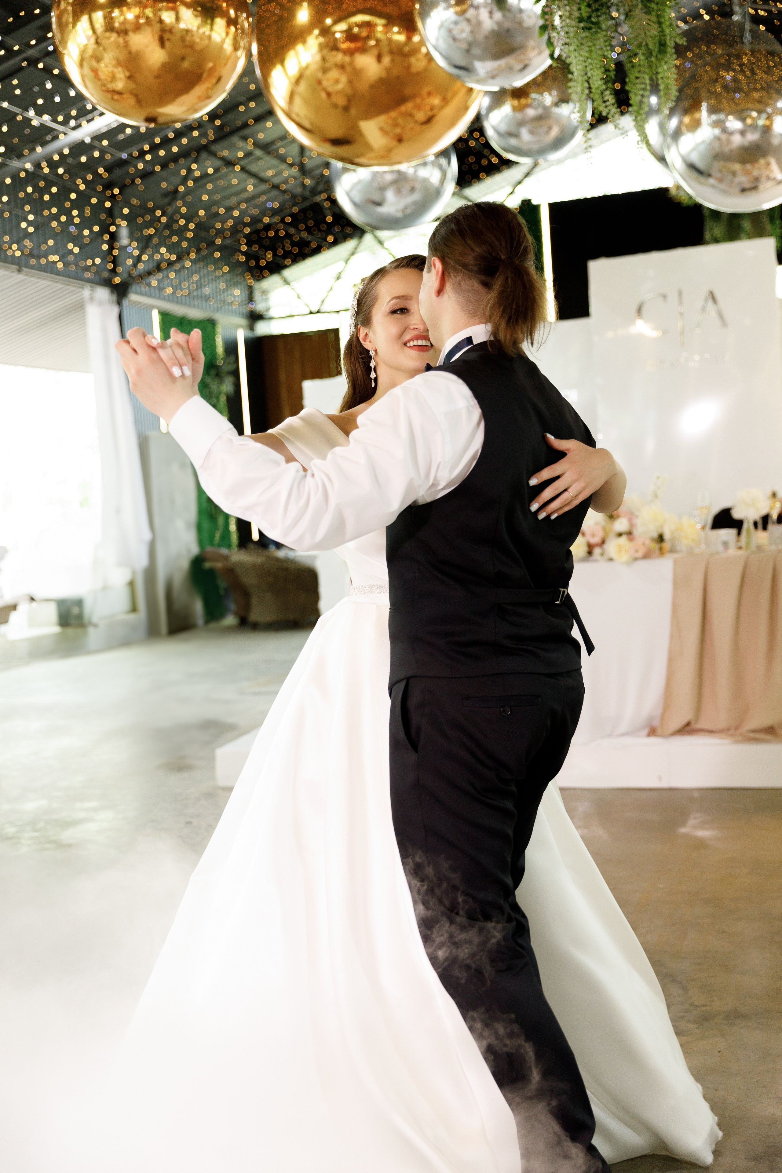 Аліна & Сергій. Весільний та сімейний фотограф у Харкові Ткаченко Світлана