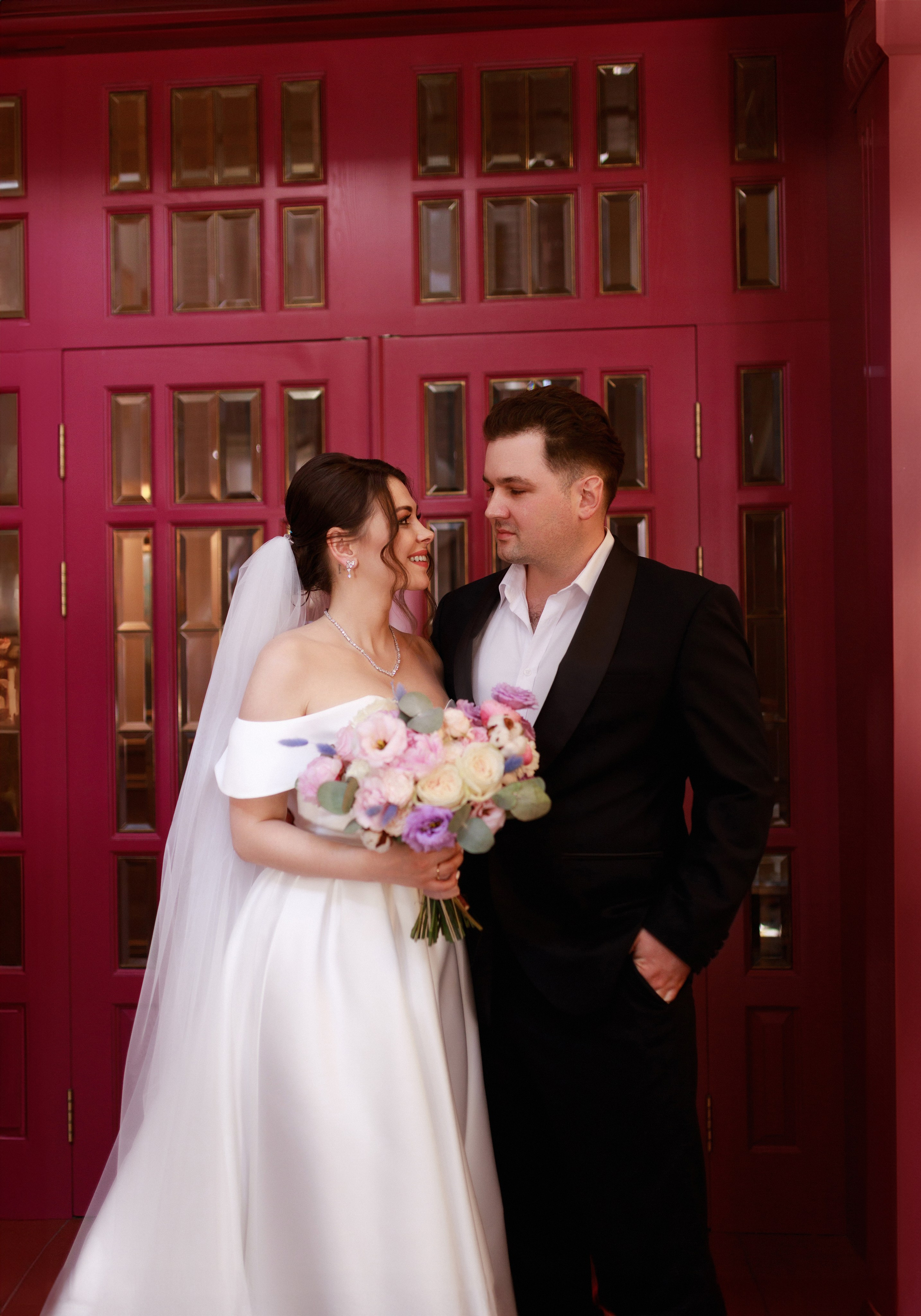 Вікторія & Андрій. Весільний та сімейний фотограф у Харкові Ткаченко Світлана