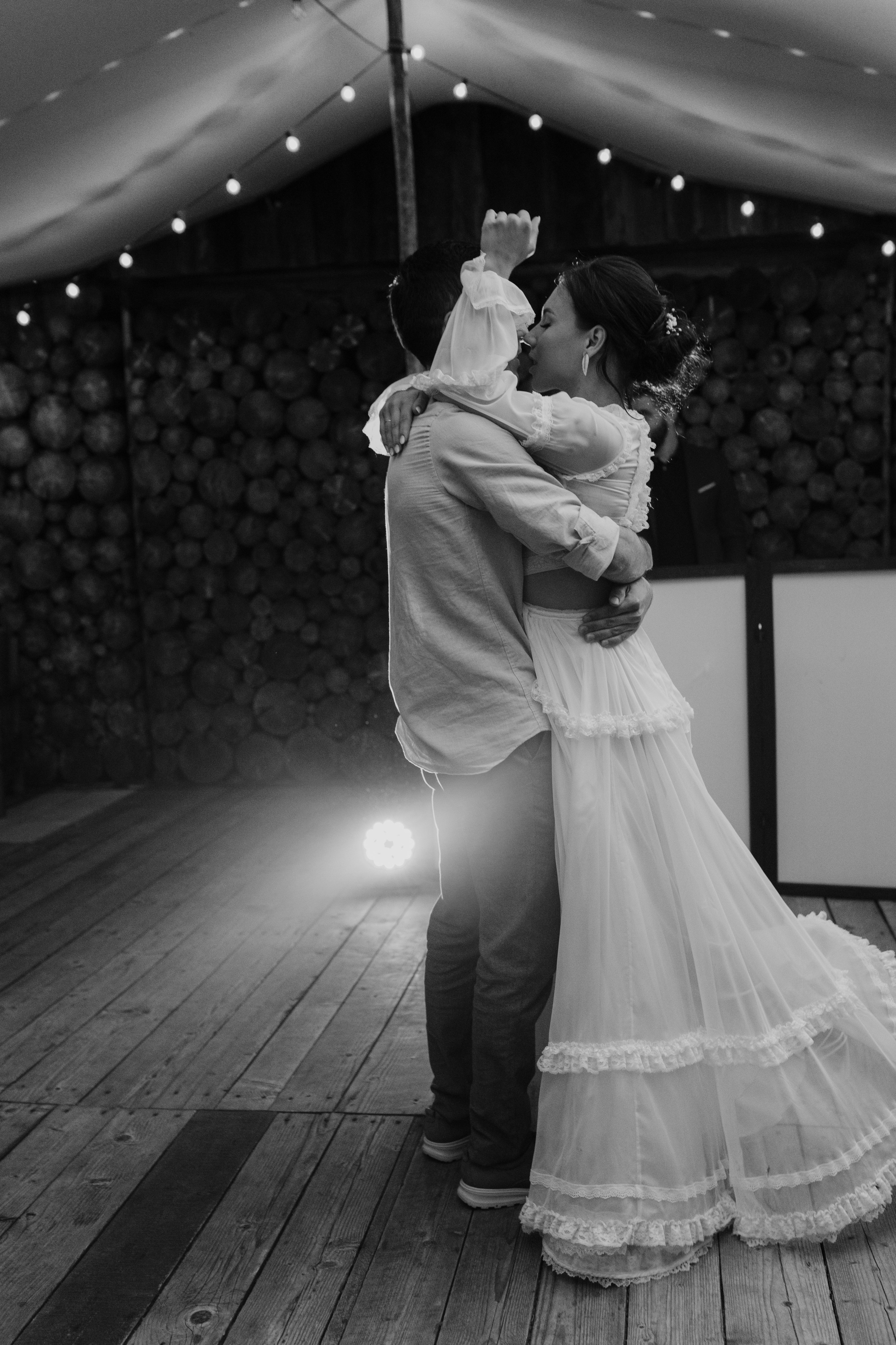 Юлія & Юрій. Весільний та сімейний фотограф у Харкові Ткаченко Світлана