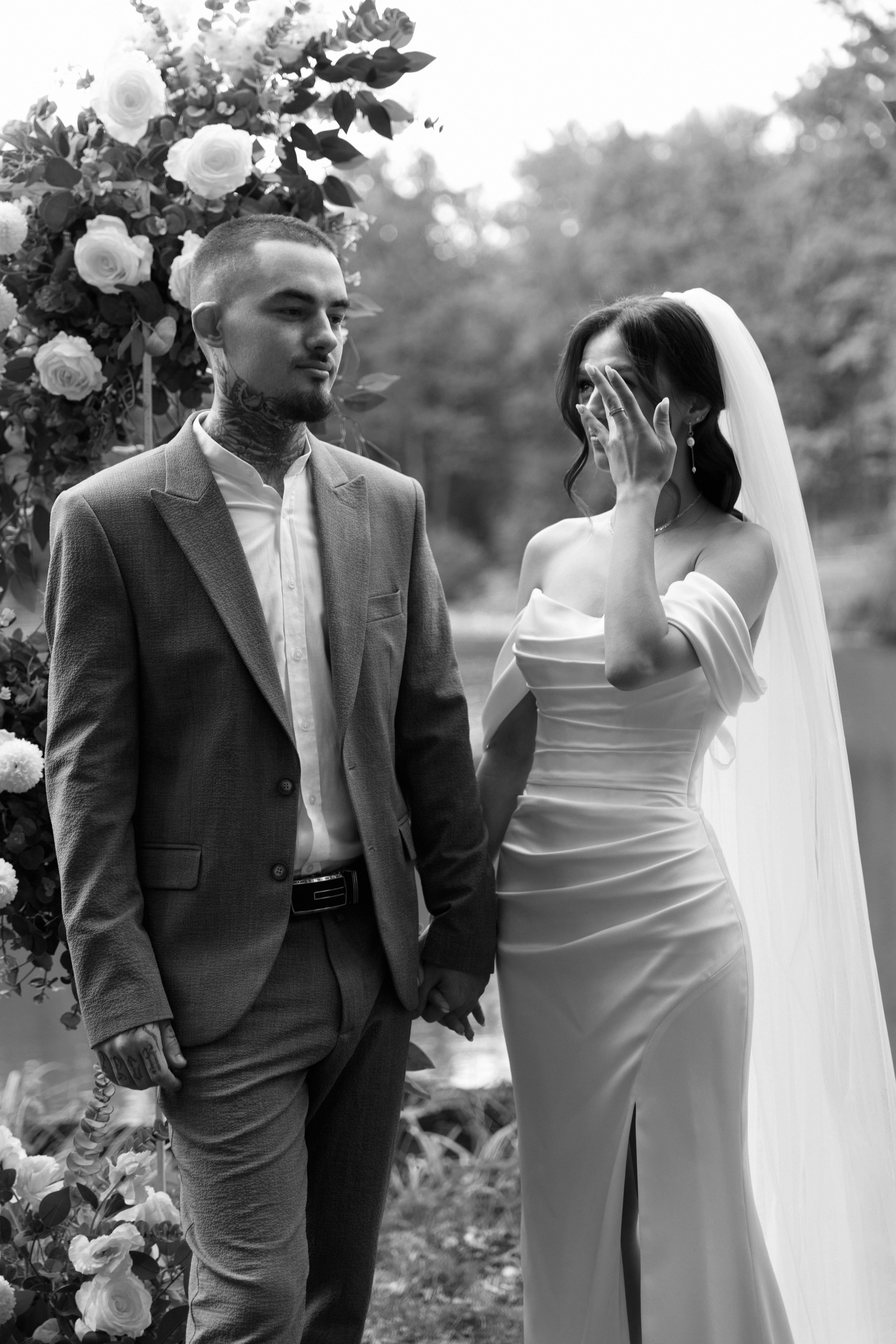 Анастасія & Артем. Весільний та сімейний фотограф у Харкові Ткаченко Світлана