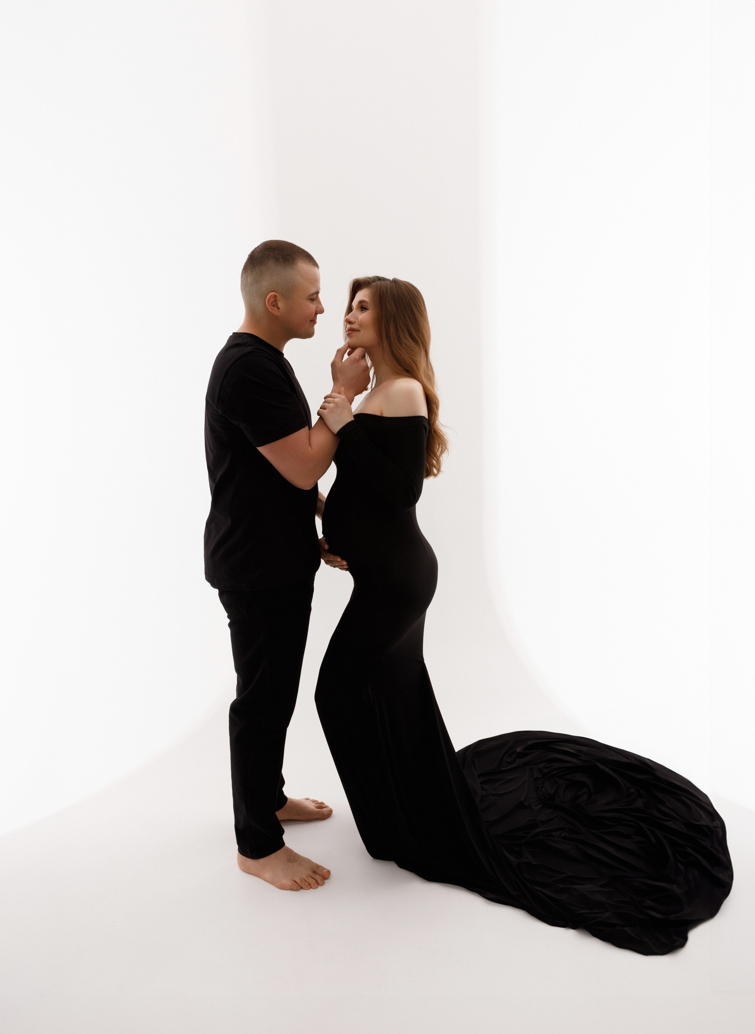 Аліна & Роман. Весільний та сімейний фотограф у Харкові Ткаченко Світлана