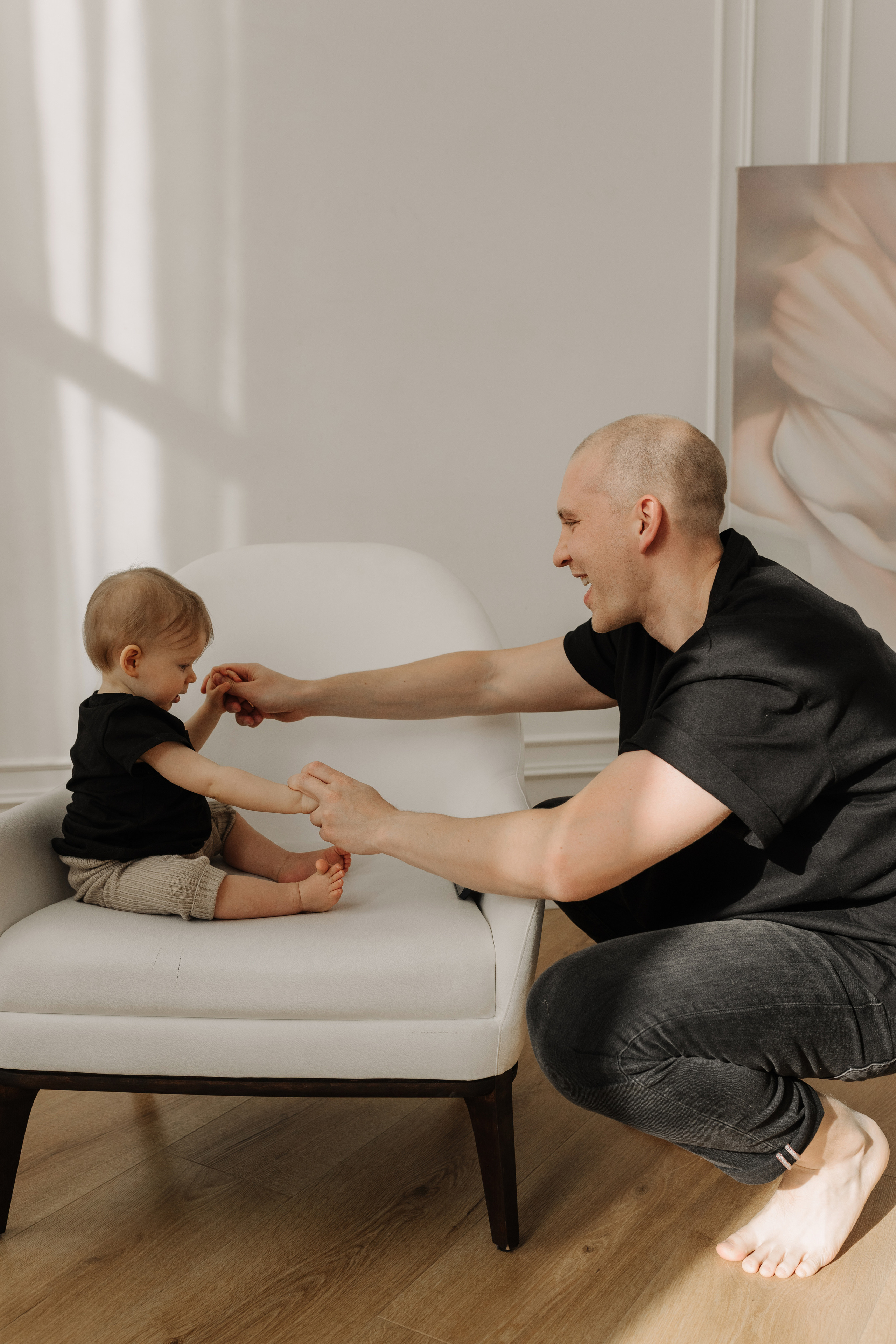 Юлія & Андрій & Поліна. Весільний та сімейний фотограф у Харкові Ткаченко Світлана