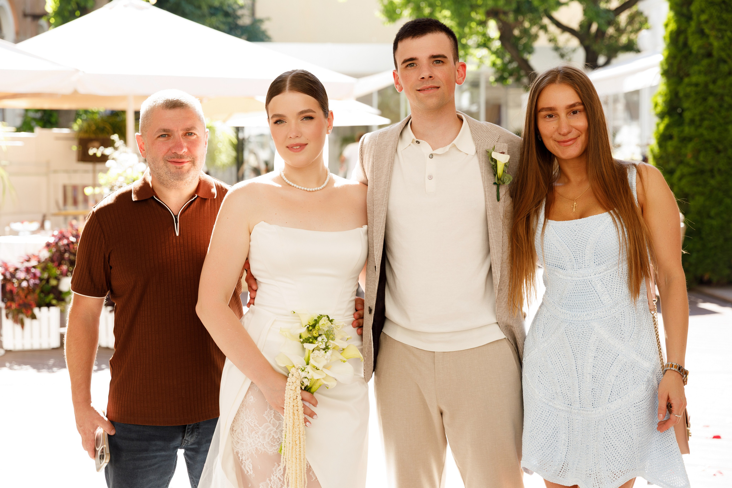 Марія & Данило. Весільний та сімейний фотограф у Харкові Ткаченко Світлана
