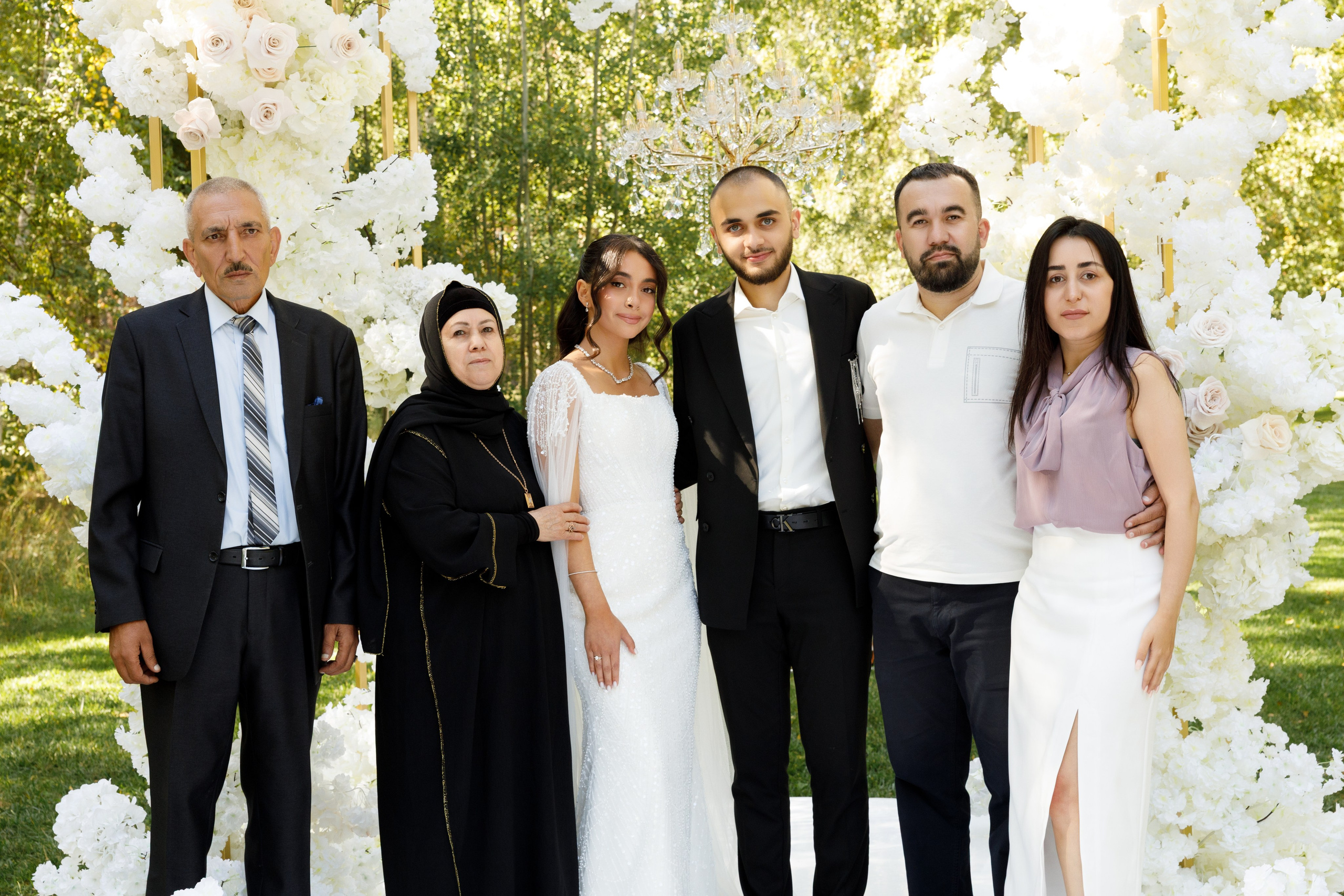 Аяз Джахан. Весільний та сімейний фотограф у Харкові Ткаченко Світлана