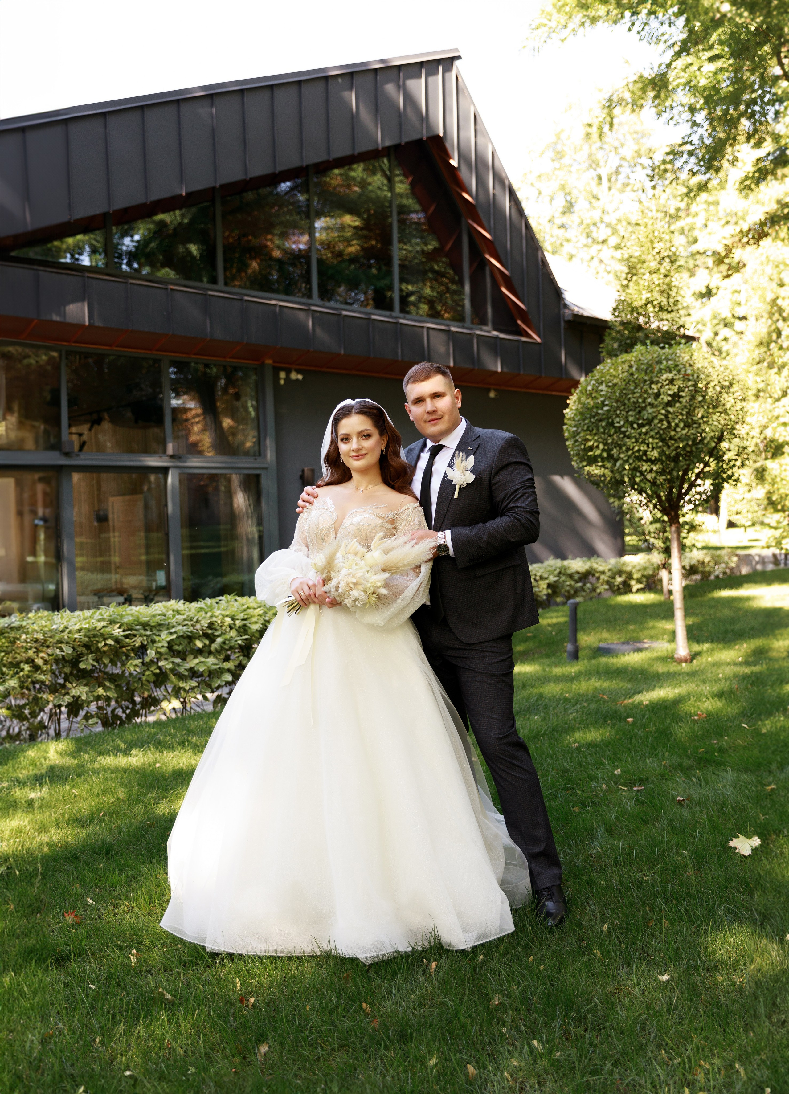 Віталіна & Владислав. Весільний та сімейний фотограф у Харкові Ткаченко Світлана