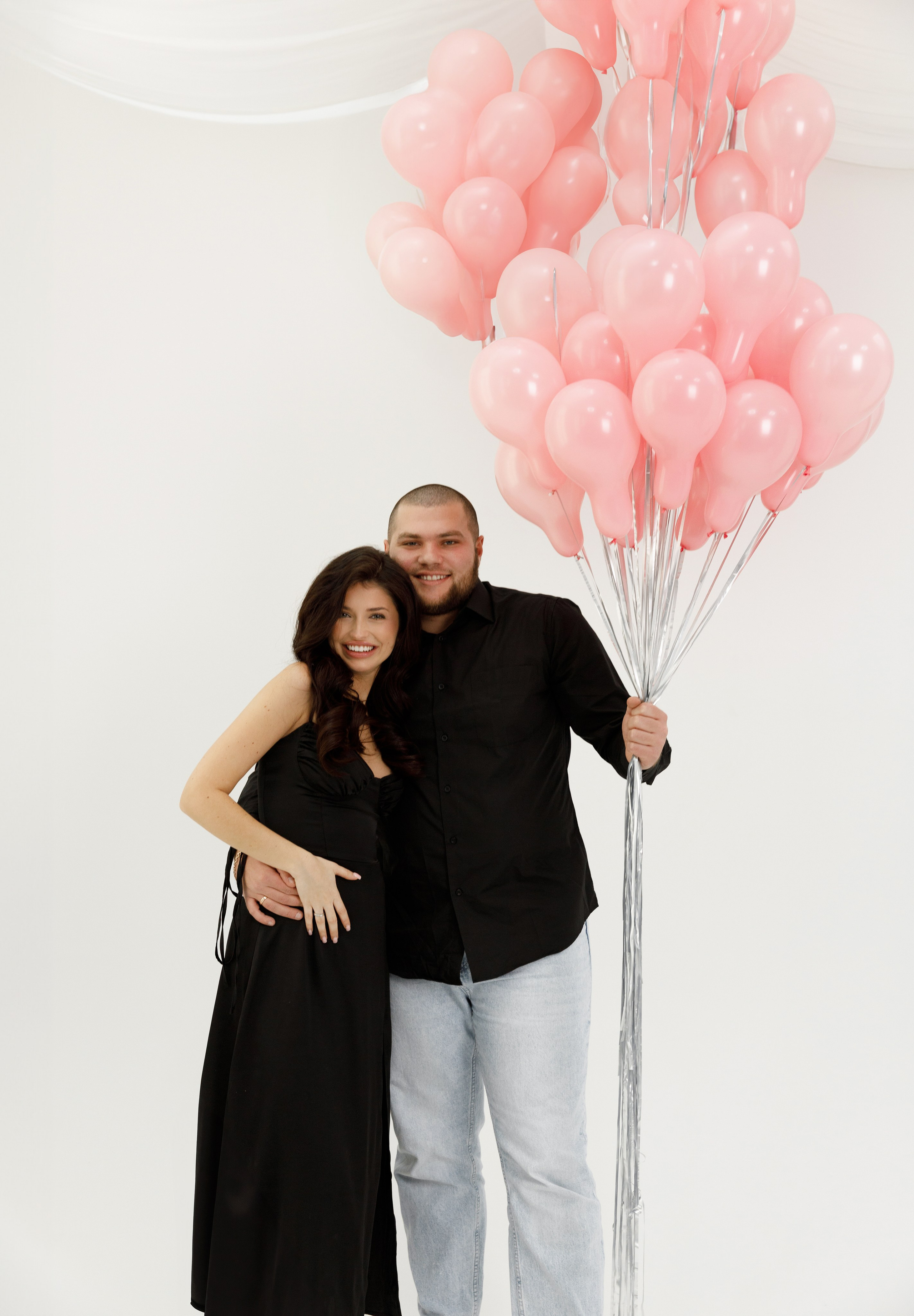 Тая Влад - gender party. Весільний та сімейний фотограф у Харкові Ткаченко Світлана