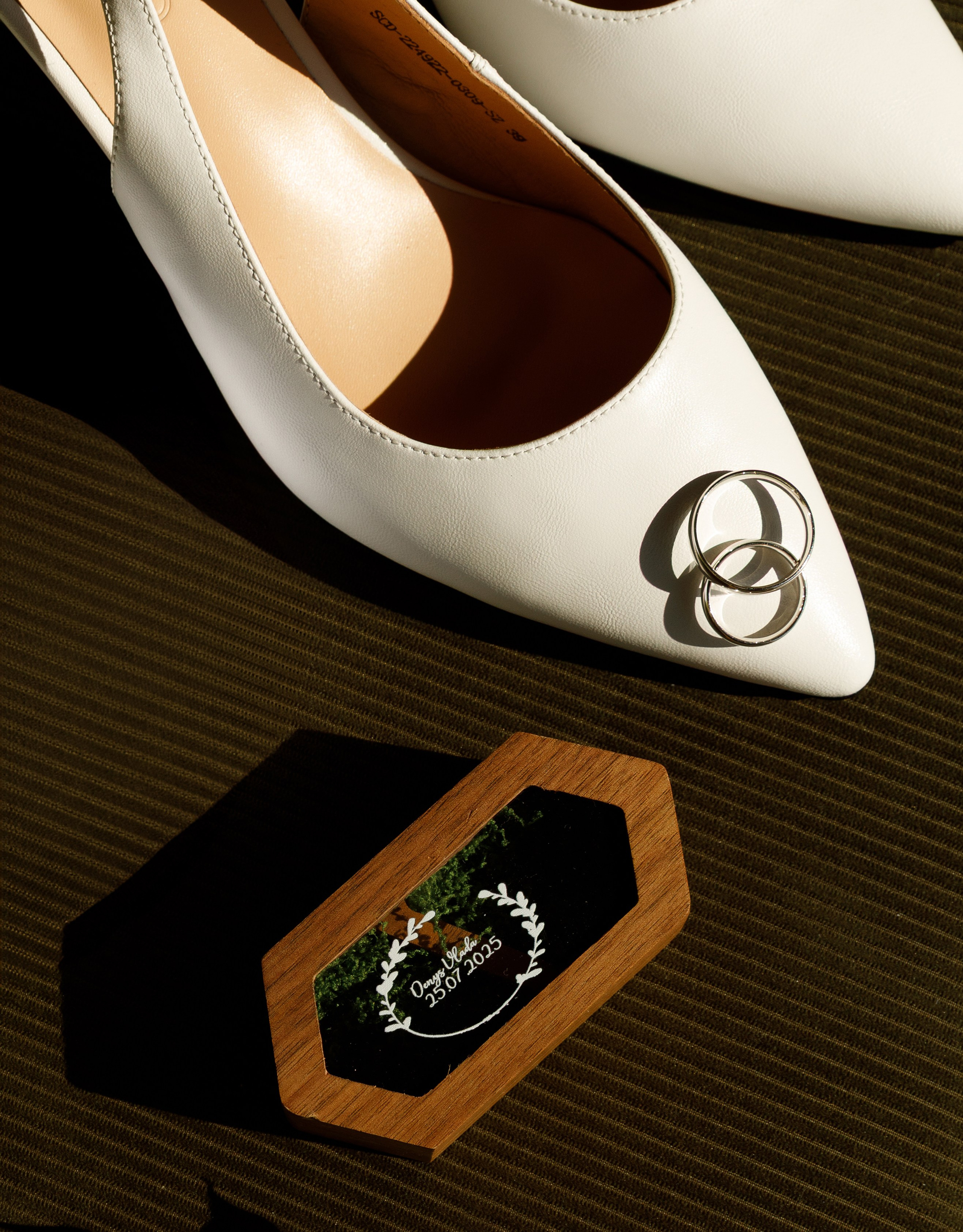 Влада & Денис. Весільний та сімейний фотограф у Харкові Ткаченко Світлана