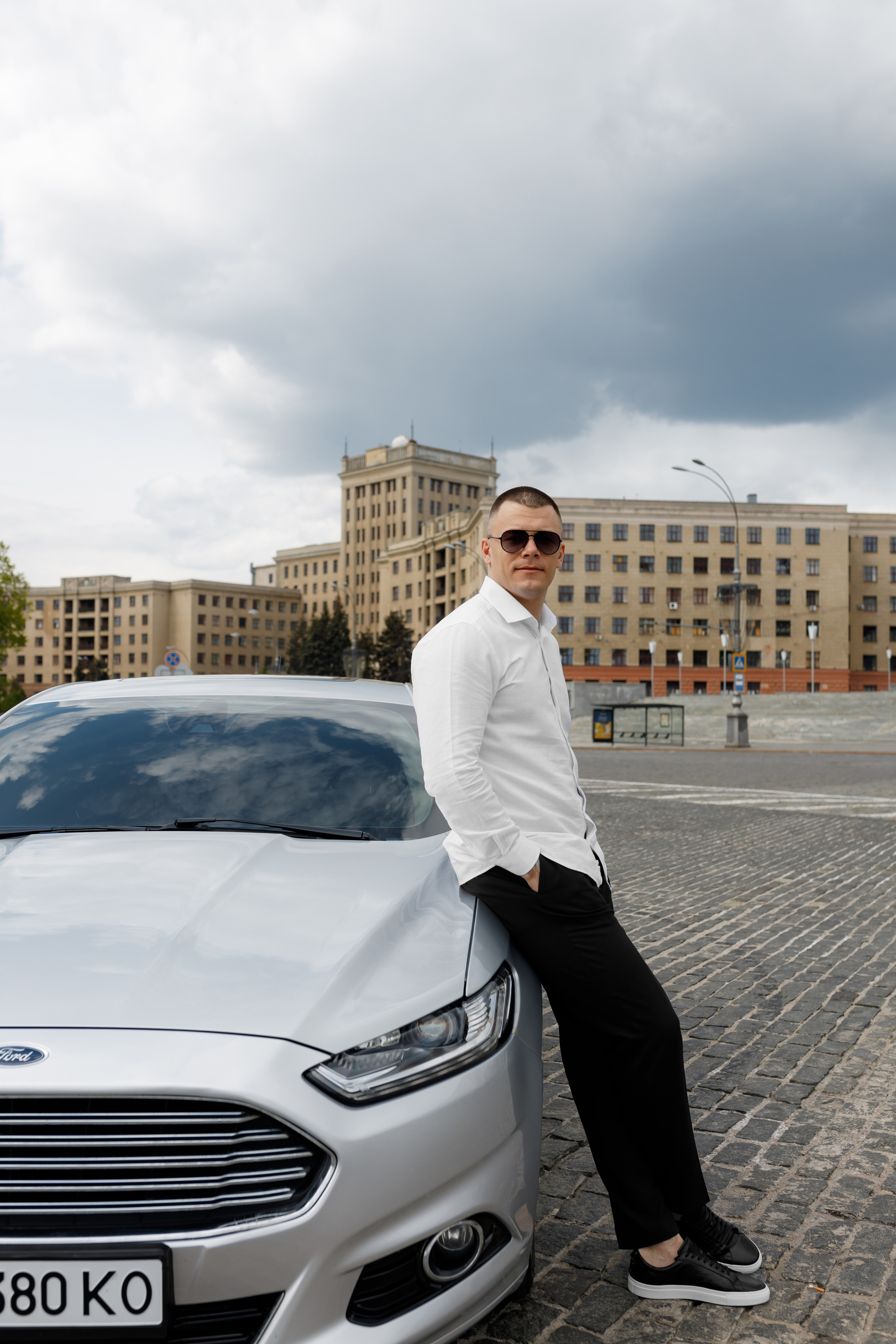 Ліза & Максим. Весільний та сімейний фотограф у Харкові Ткаченко Світлана