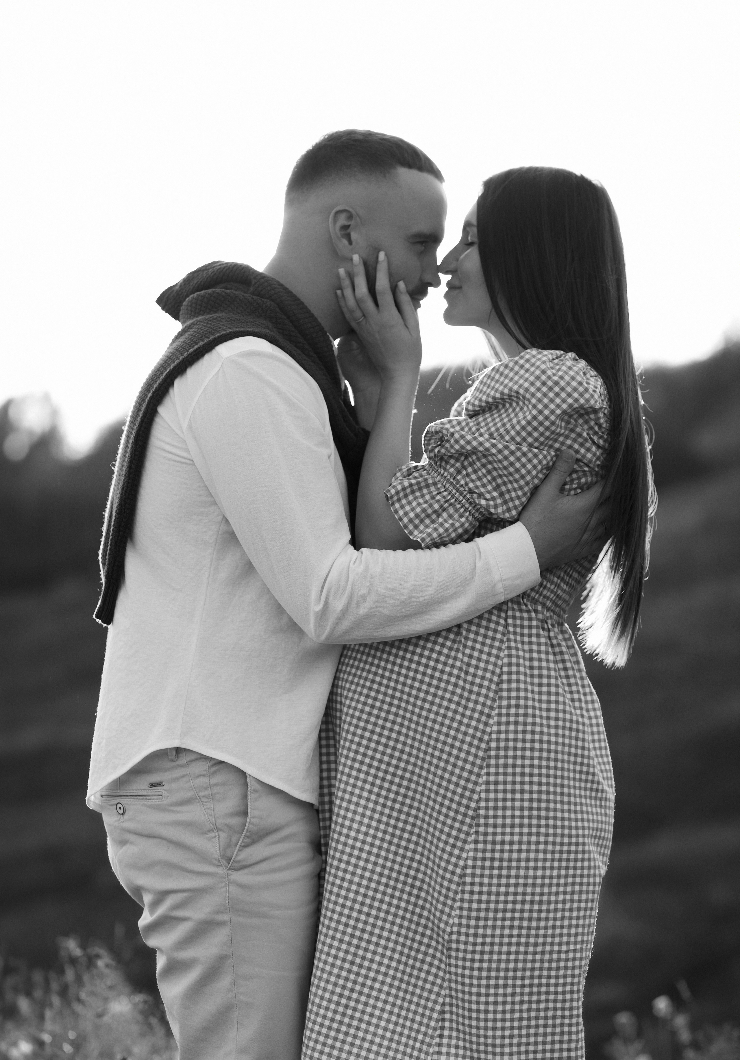 Анастасія & Вадим. Весільний та сімейний фотограф у Харкові Ткаченко Світлана