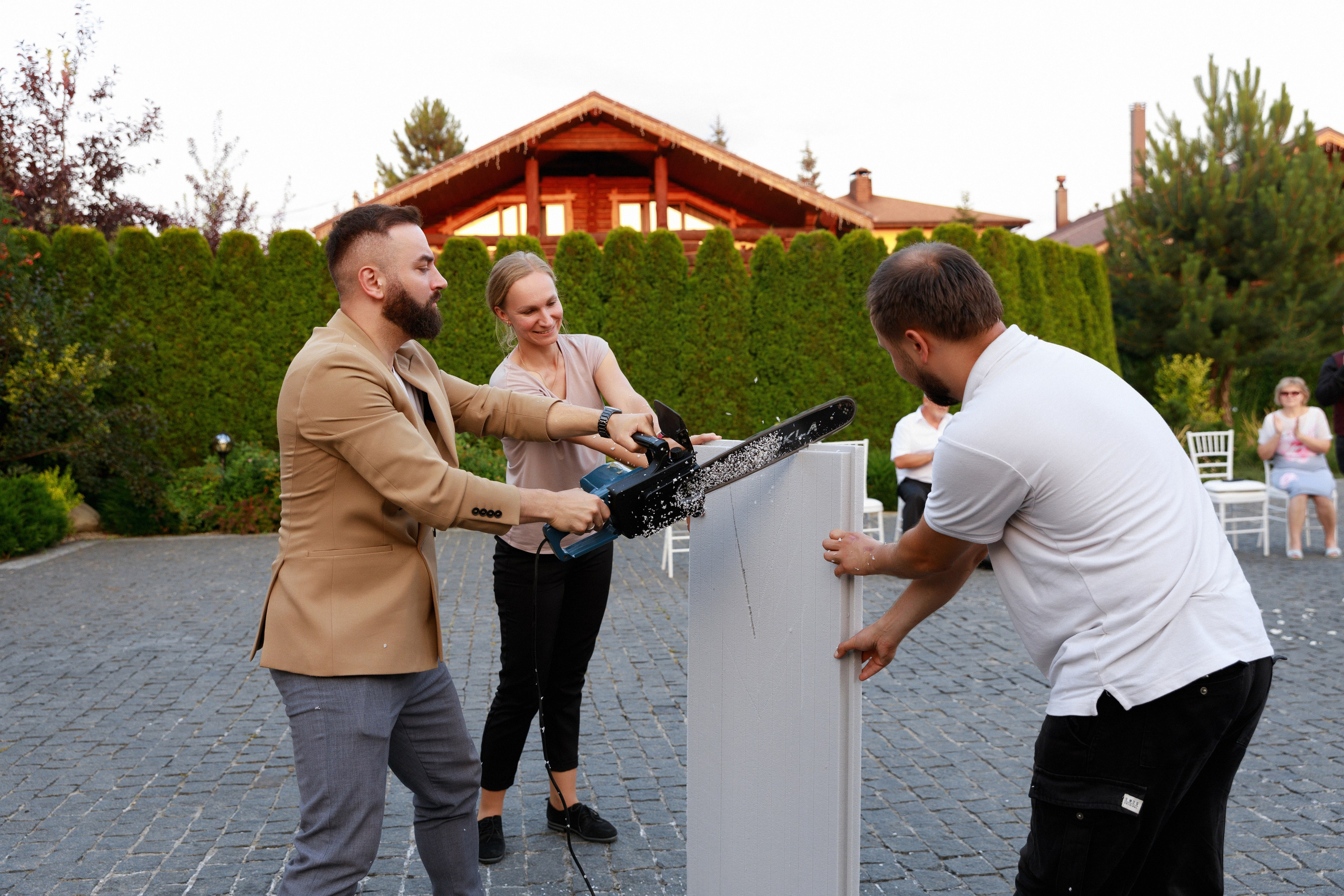 Дарина & Тимур. Весільний та сімейний фотограф у Харкові Ткаченко Світлана