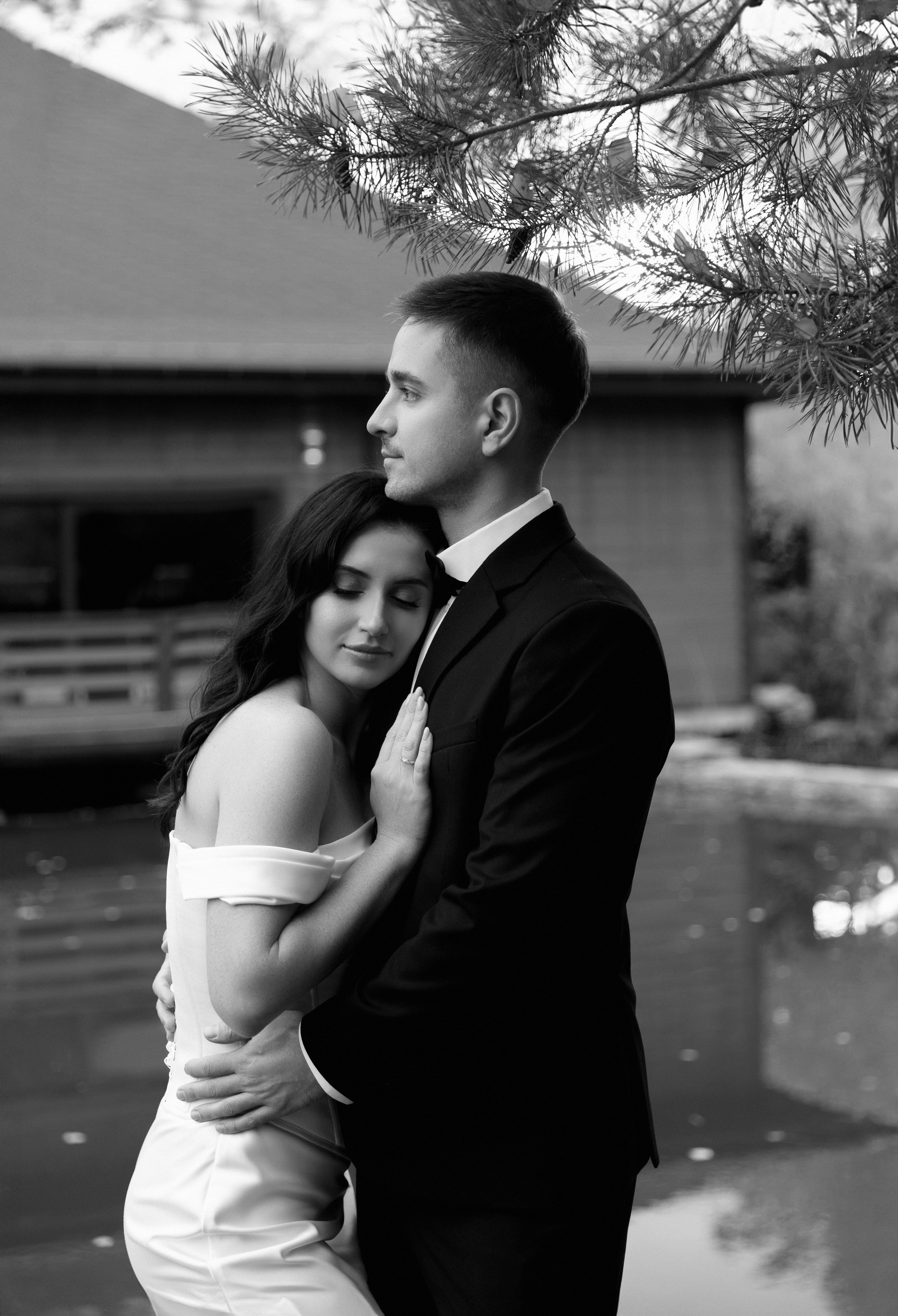 Лара & Влад. Весільний та сімейний фотограф у Харкові Ткаченко Світлана